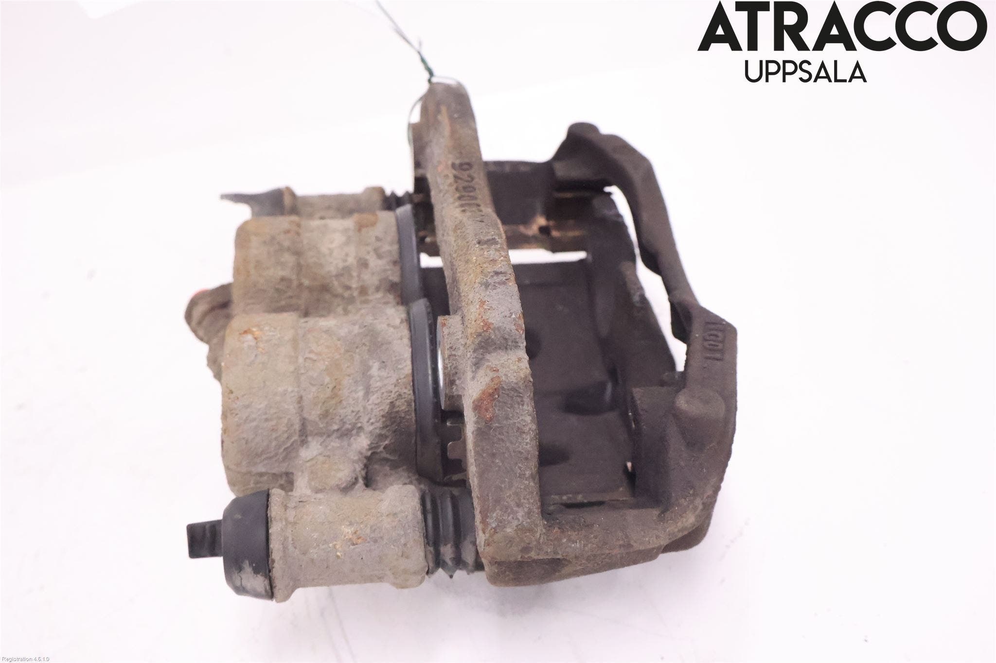 Mercedes-Benz MB VITO/V-KLASS (W640,W447,W448) 14- Bromsok Fram Vänster