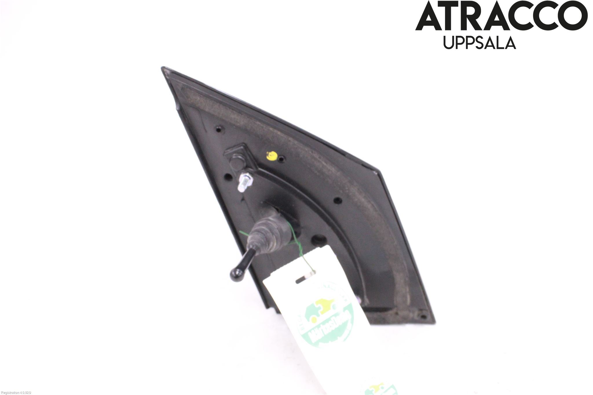 Kia PICANTO 12-17 Spegel Yttre Justerbar Vä