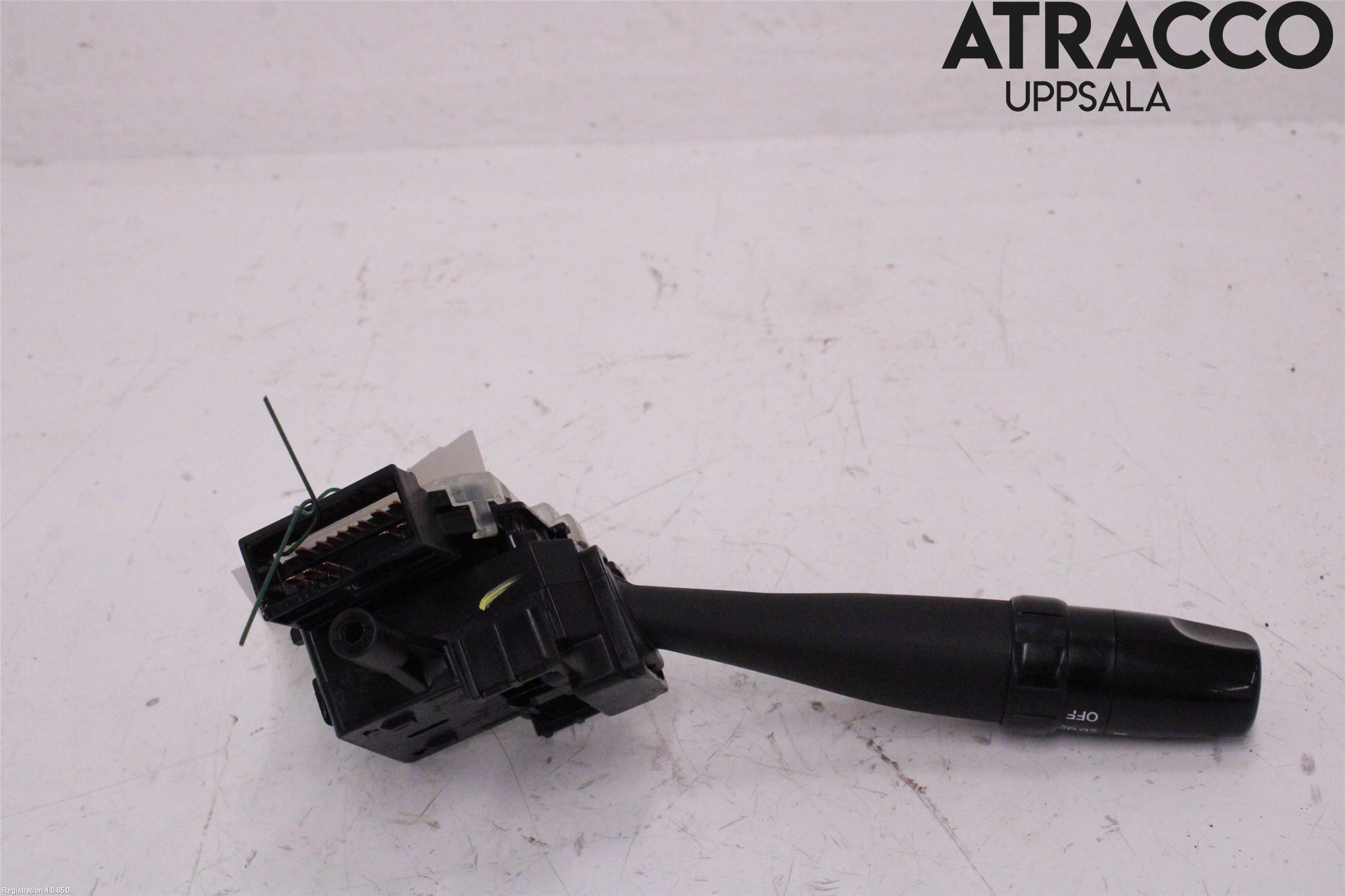 Hyundai SANTA FE  06-12 Spak Blinkers-Ljusomk