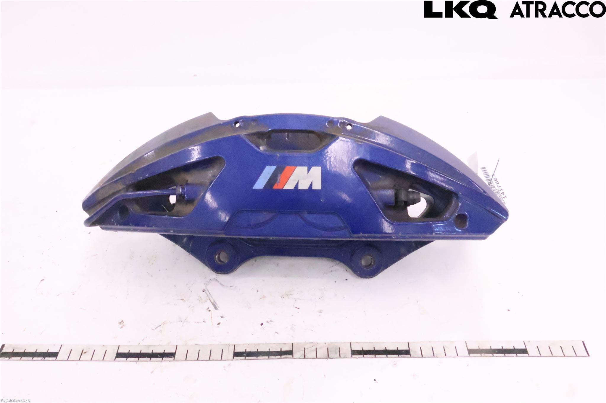 BMW X5 G05 18- Bromsok Fram Höger