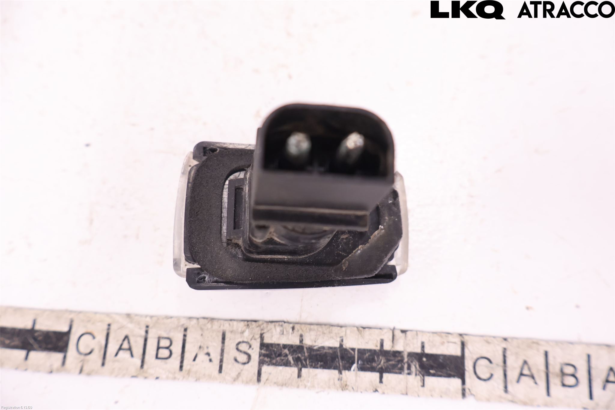 Volvo 240 88-93 Blinkers Sidoblinkers Vä