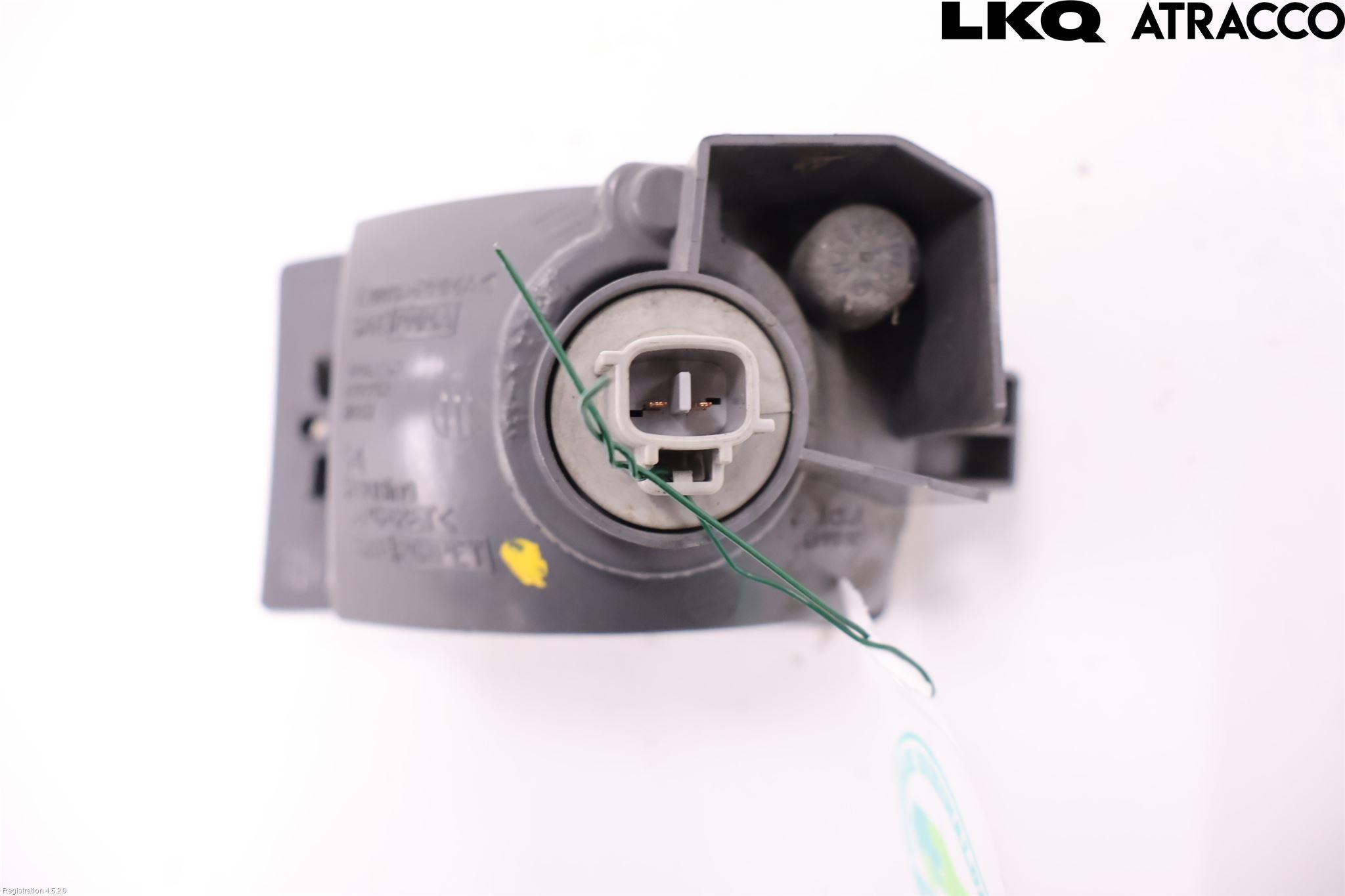 Toyota RAV 4 00-06 Blinkers Fram Höger