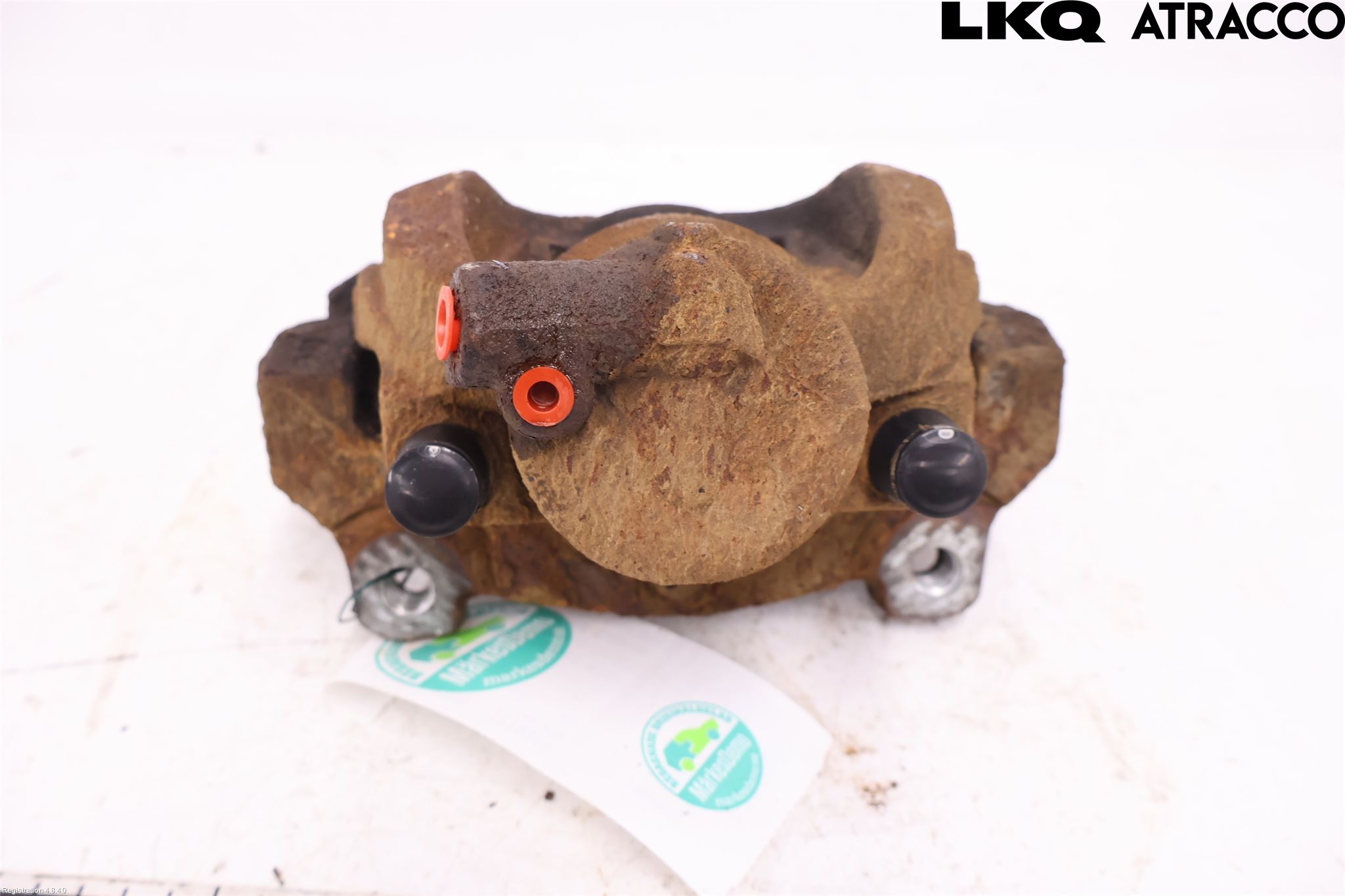 Volvo V70 08-13 Bromsok Fram Vänster