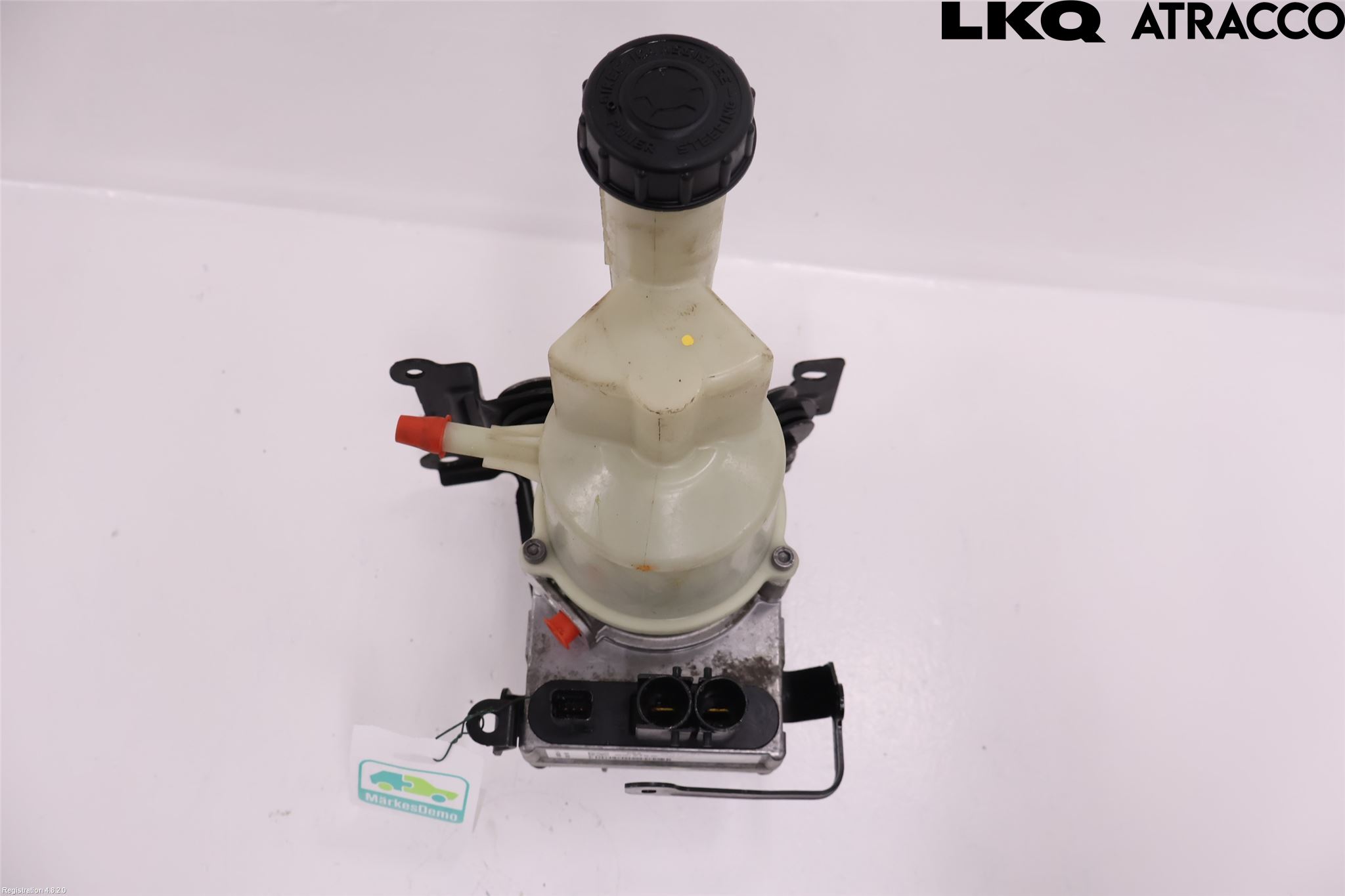 Opel VIVARO 20- Styrservo Pump Elektrisk