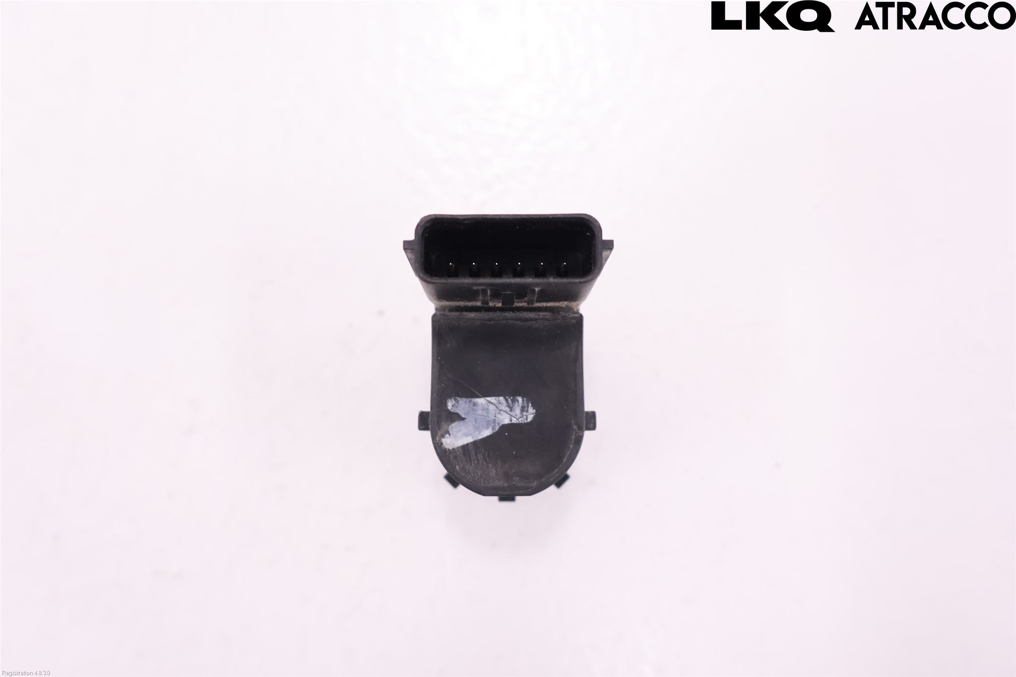Hyundai TUCSON 05- Parkeringshjälp Backsensor