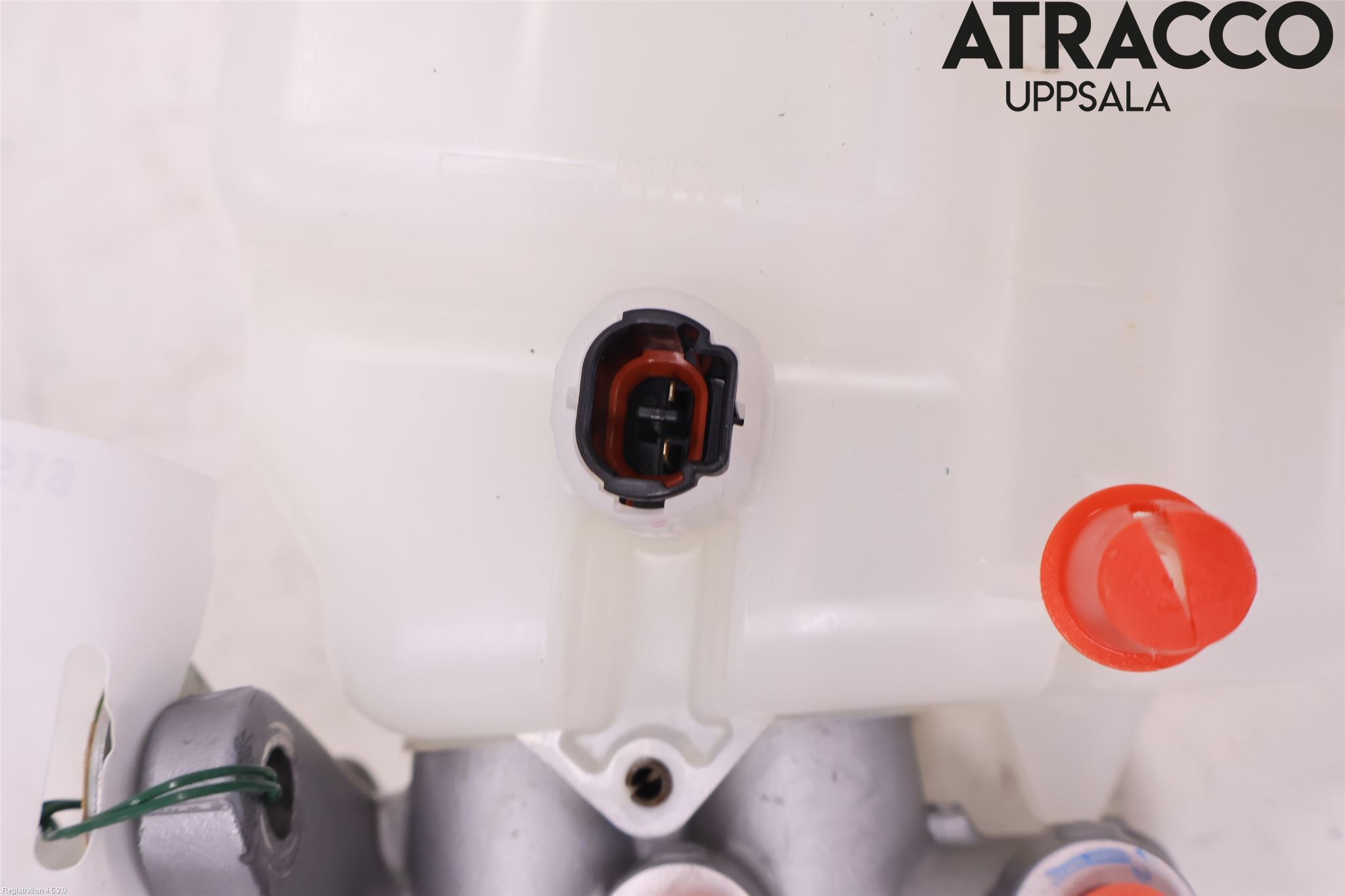 Lexus IS 250/350 14-20 Broms Huvudcylinder