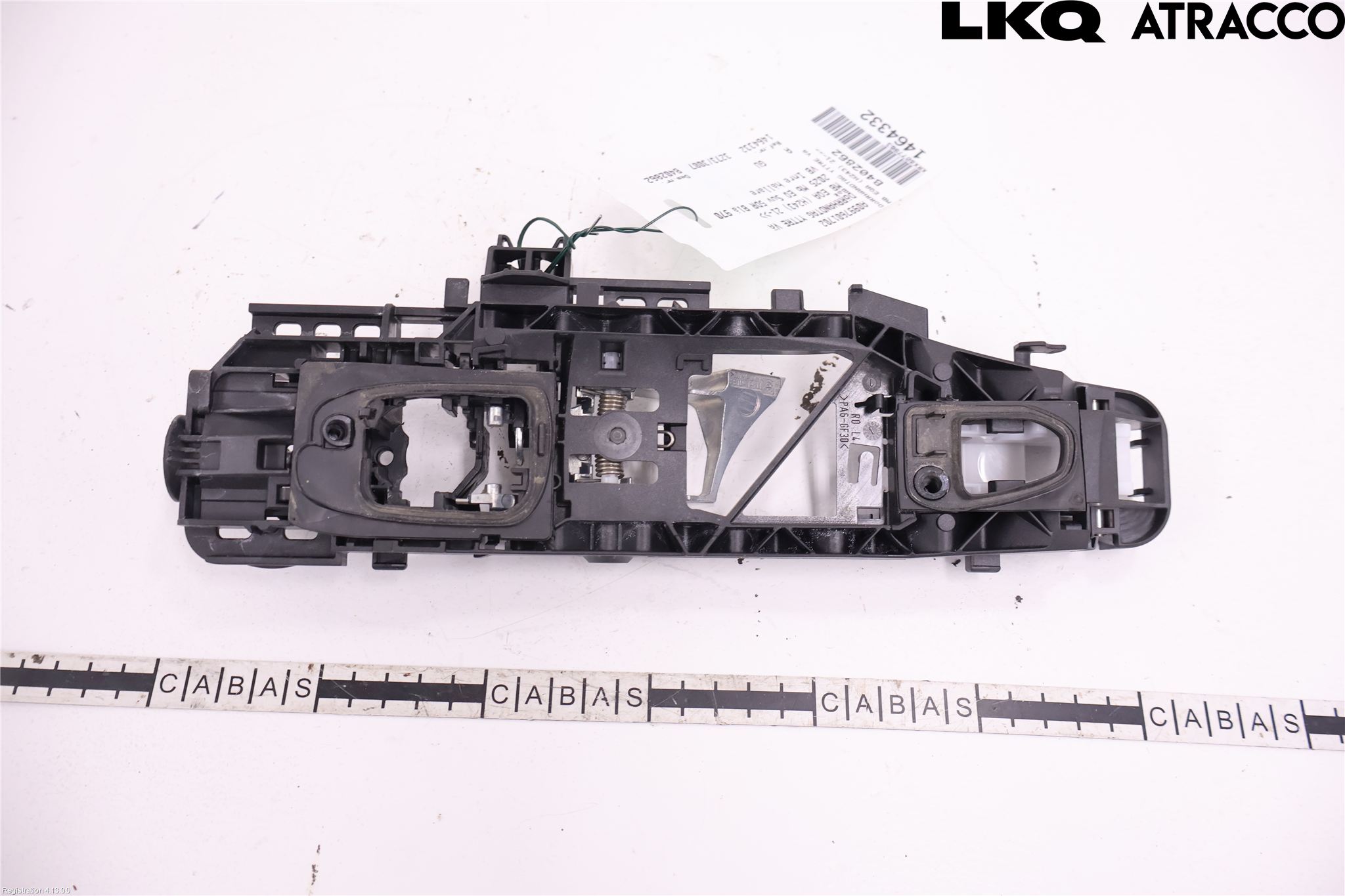Mercedes-Benz MB EQA (H243) 21- Dörrhandtag Yttre Vä