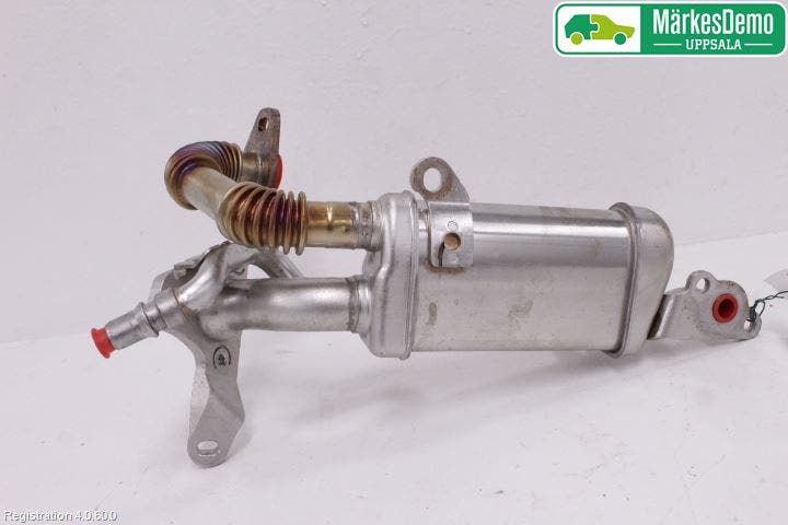 Mercedes-Benz MB CITAN (W415) 13-21 Avgaskylare