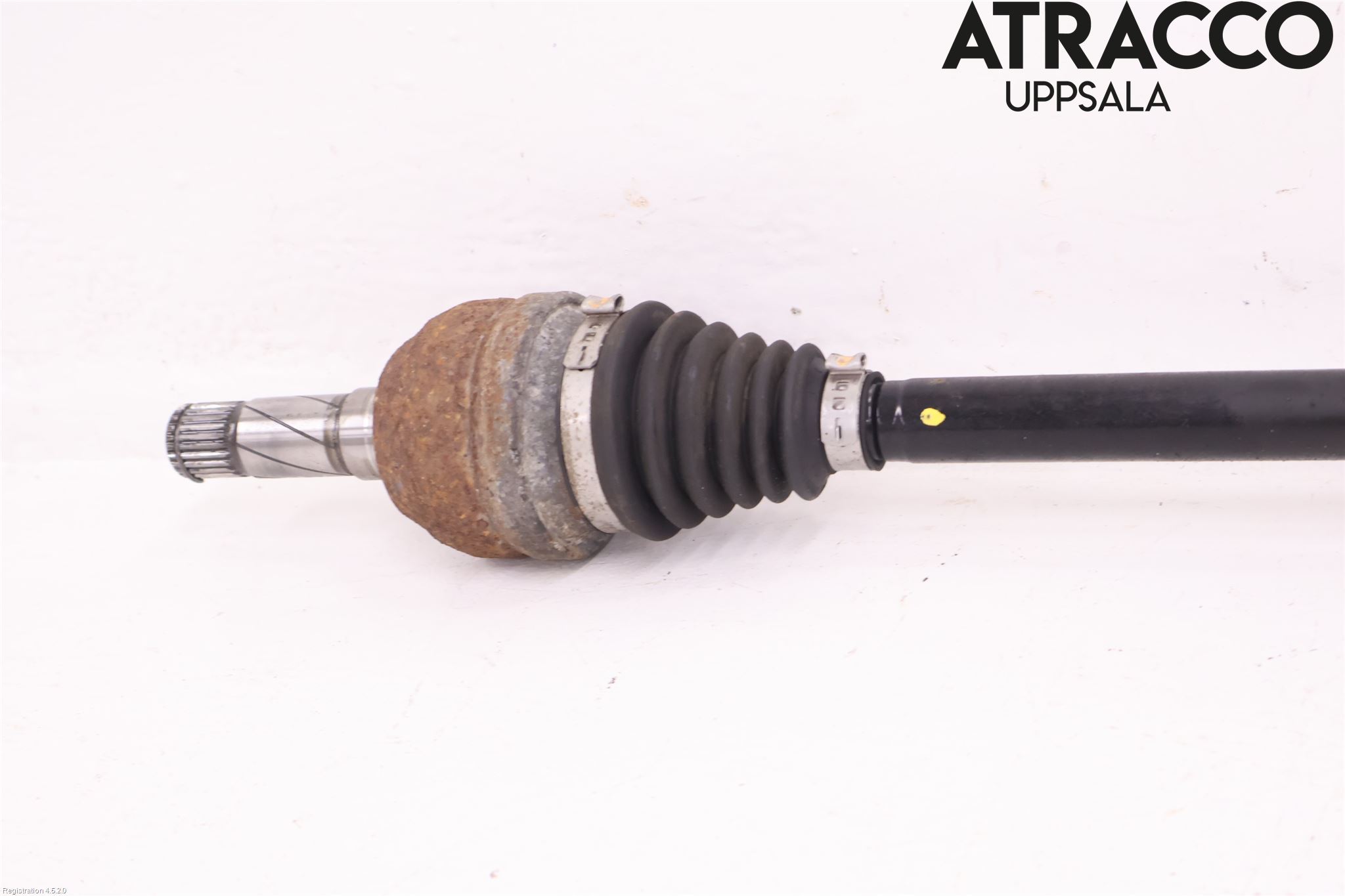 Volvo V40 12-19 Drivaxel Bak Vänster