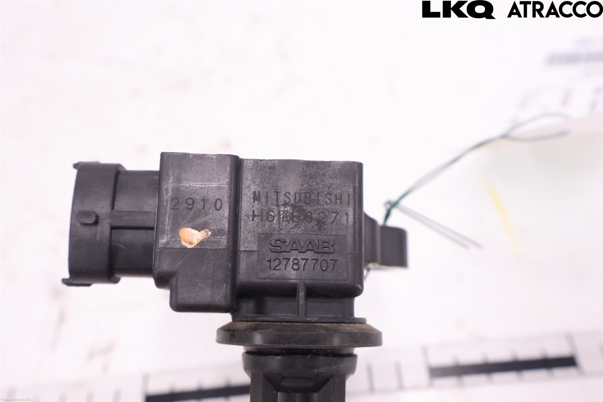 Saab 9-3 VER 2 Tändspole