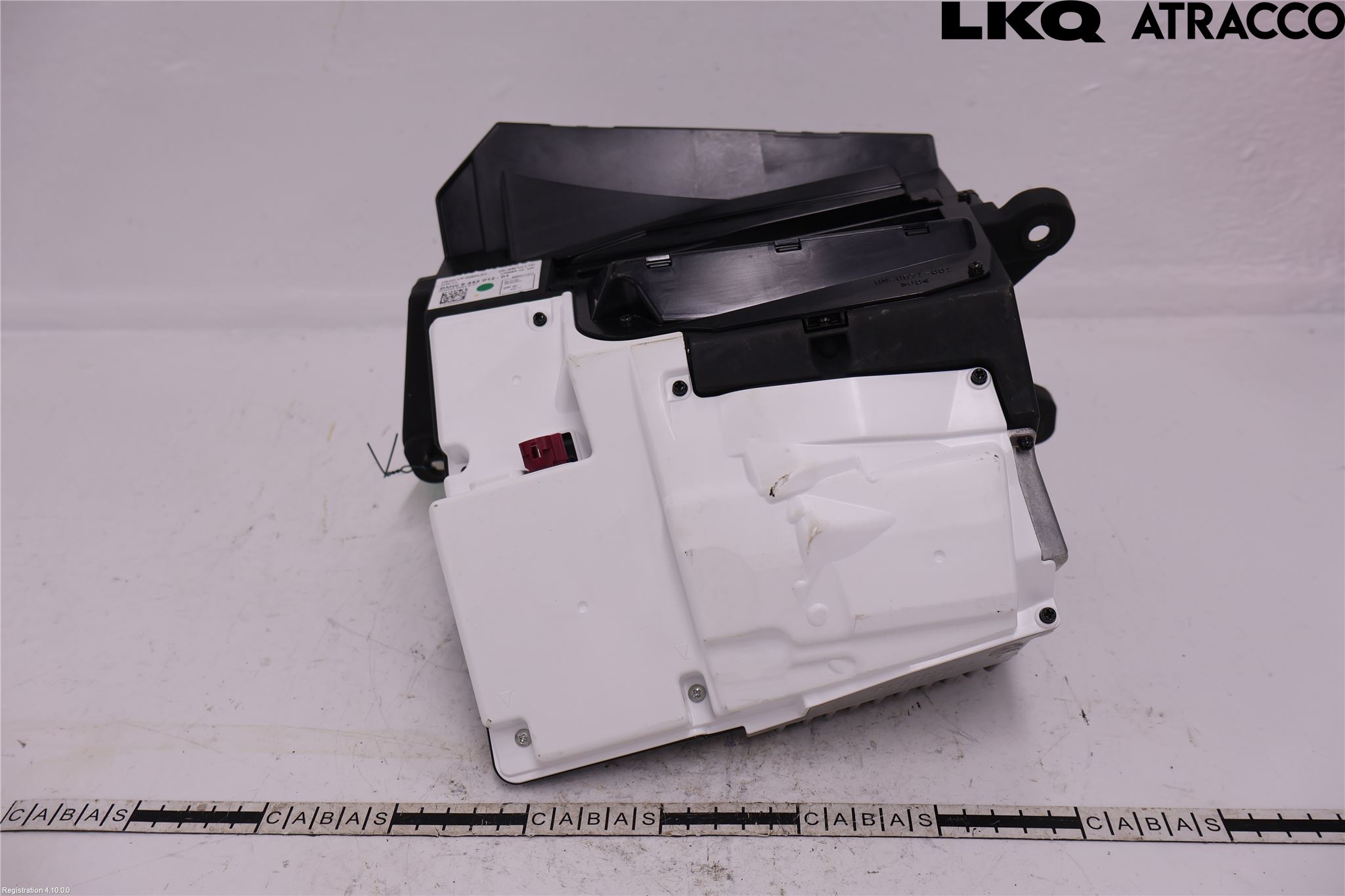 BMW 3 G20/G21/G80/G81 19- Instrument Hast