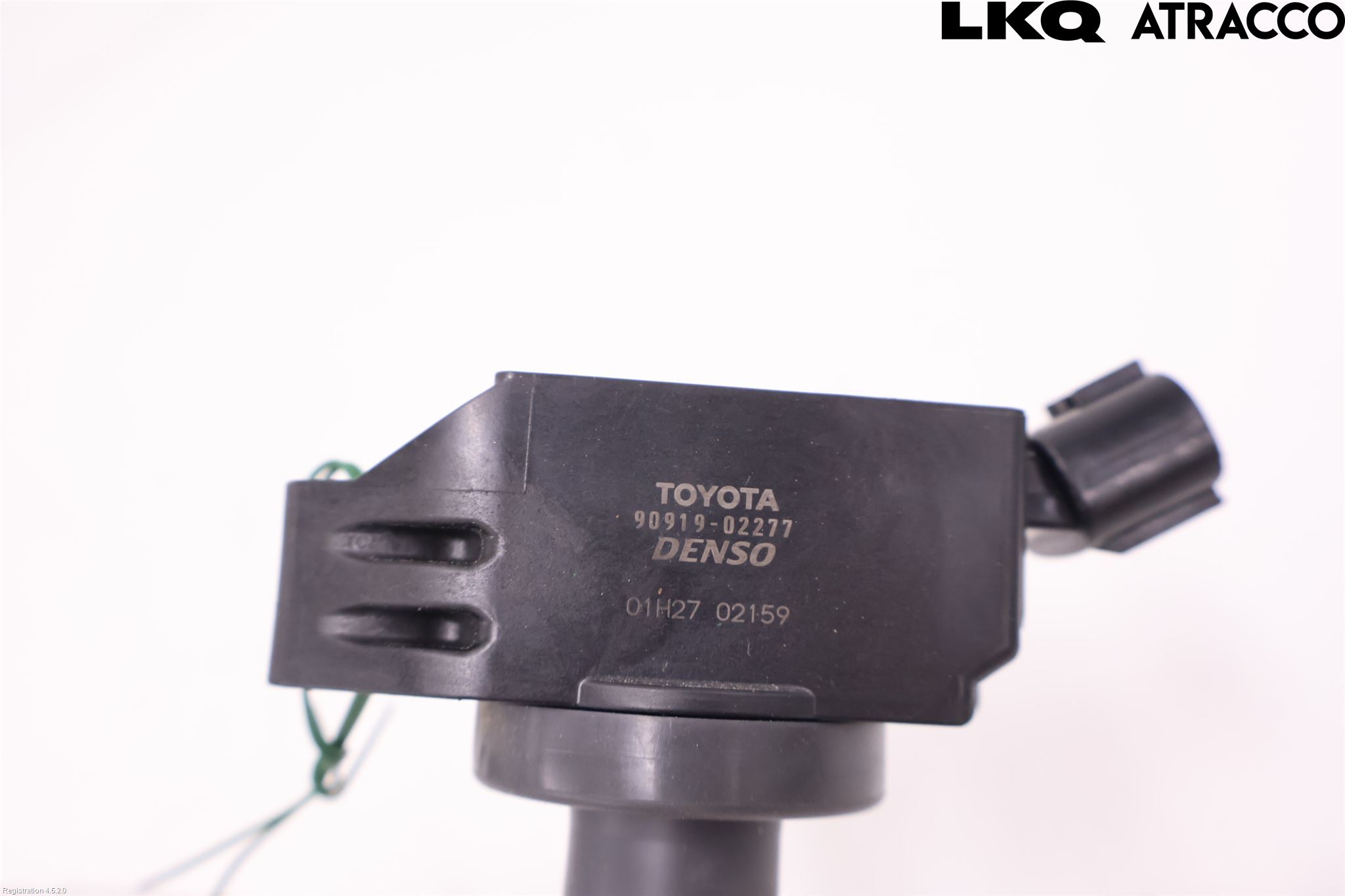 Toyota COROLLA 19- Tändspole