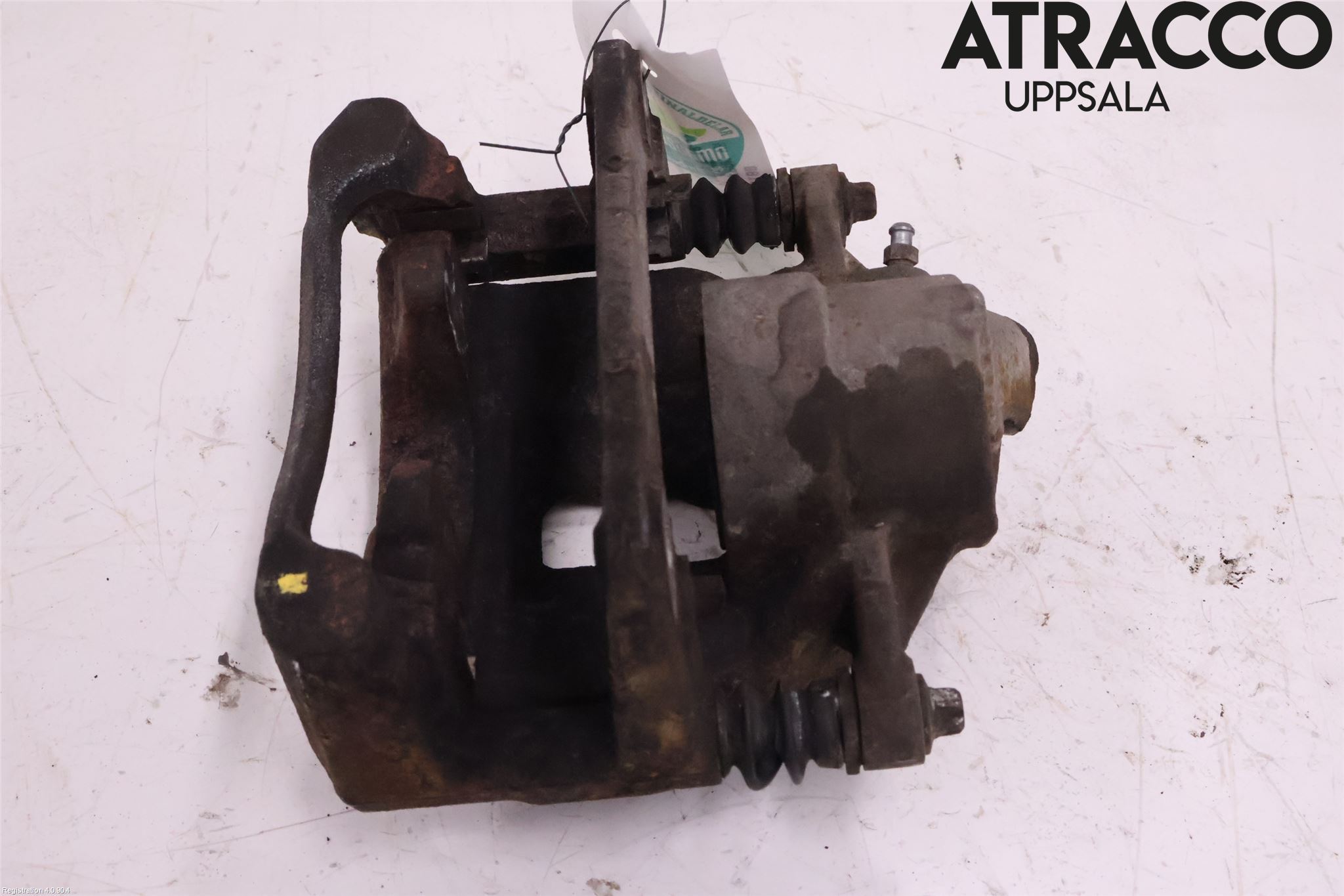 Opel COMBO E 19- Bromsok Fram Vänster