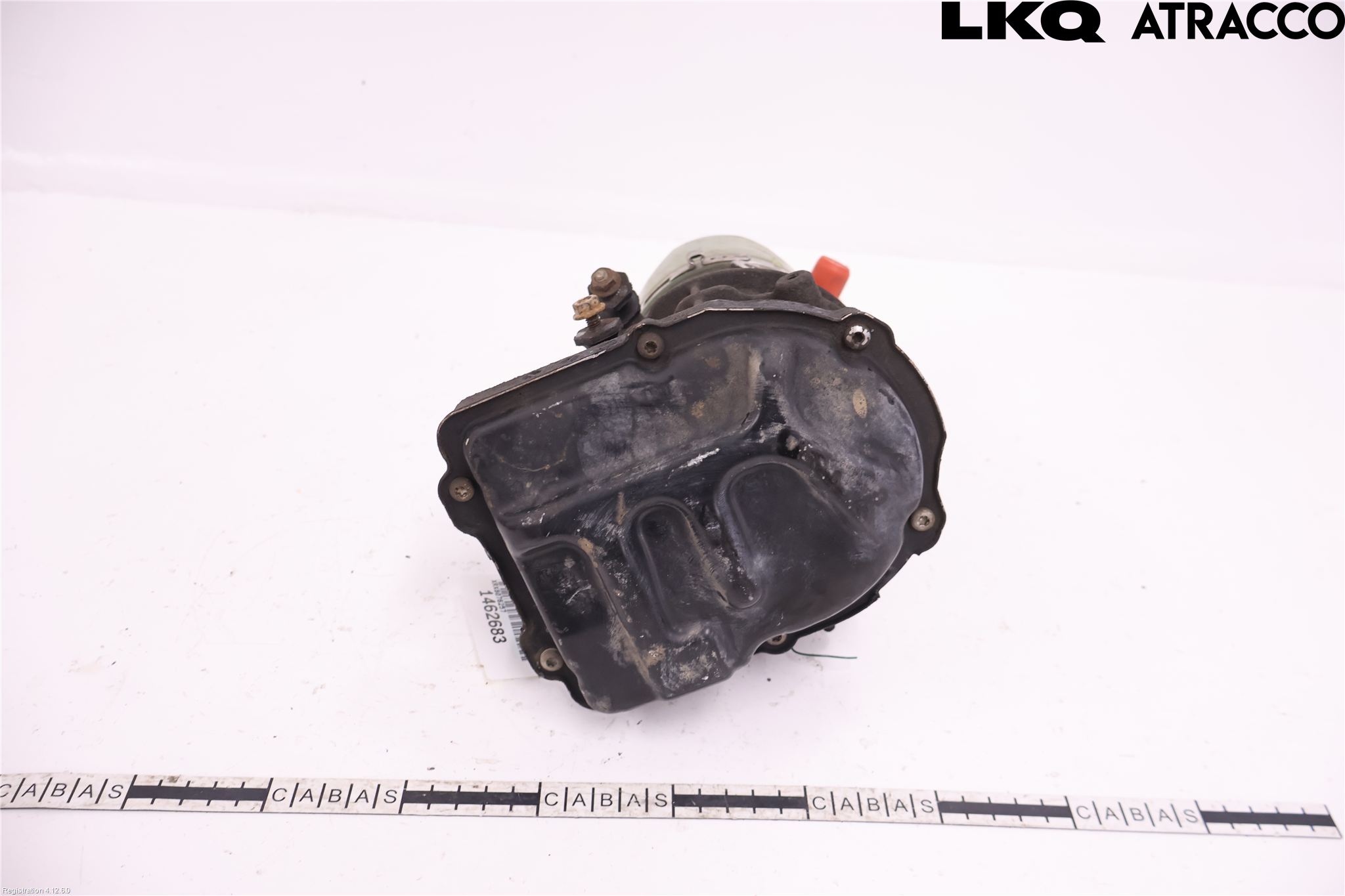 Volvo XC60 09-13 Styrservo Pump Elektrisk