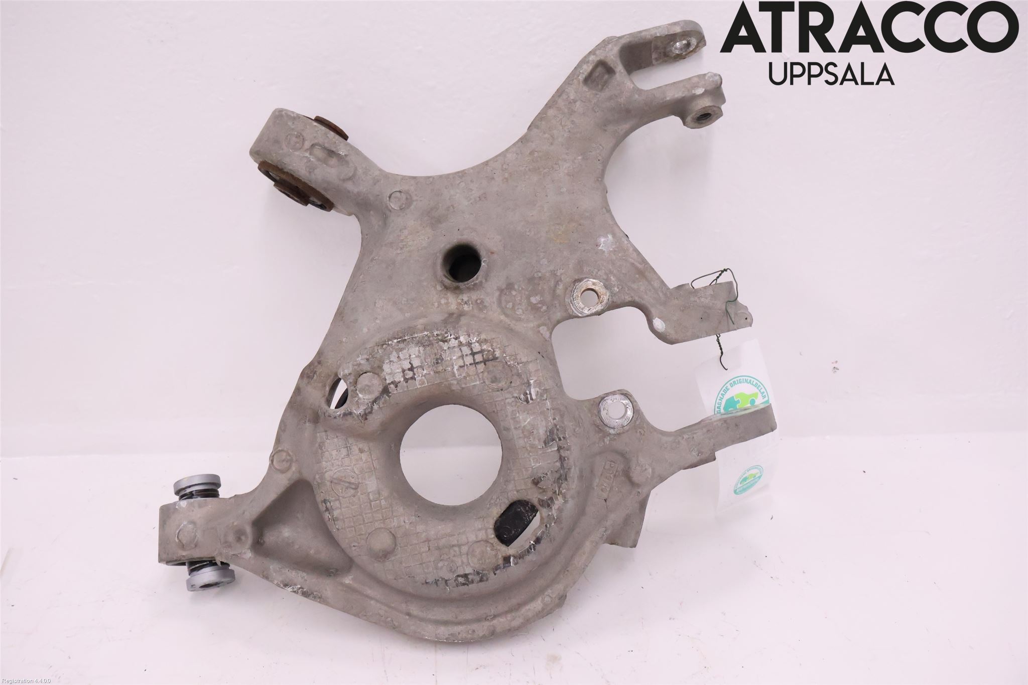Ford MUSTANG VI 15-22 Bärarm Bak Vänster