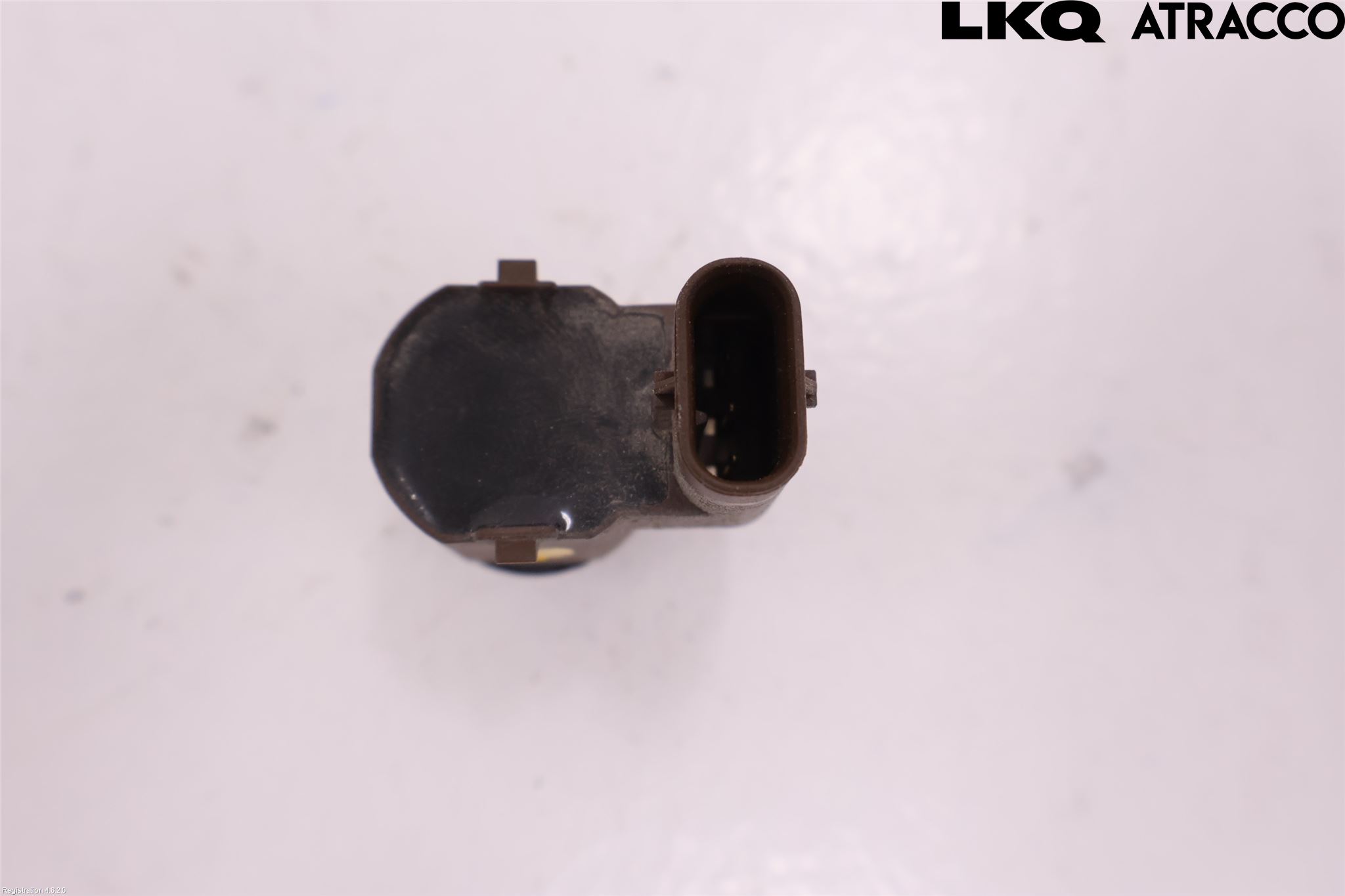 BMW 5 F10/F11/F18 09-17 Parkeringshjälp Backsensor