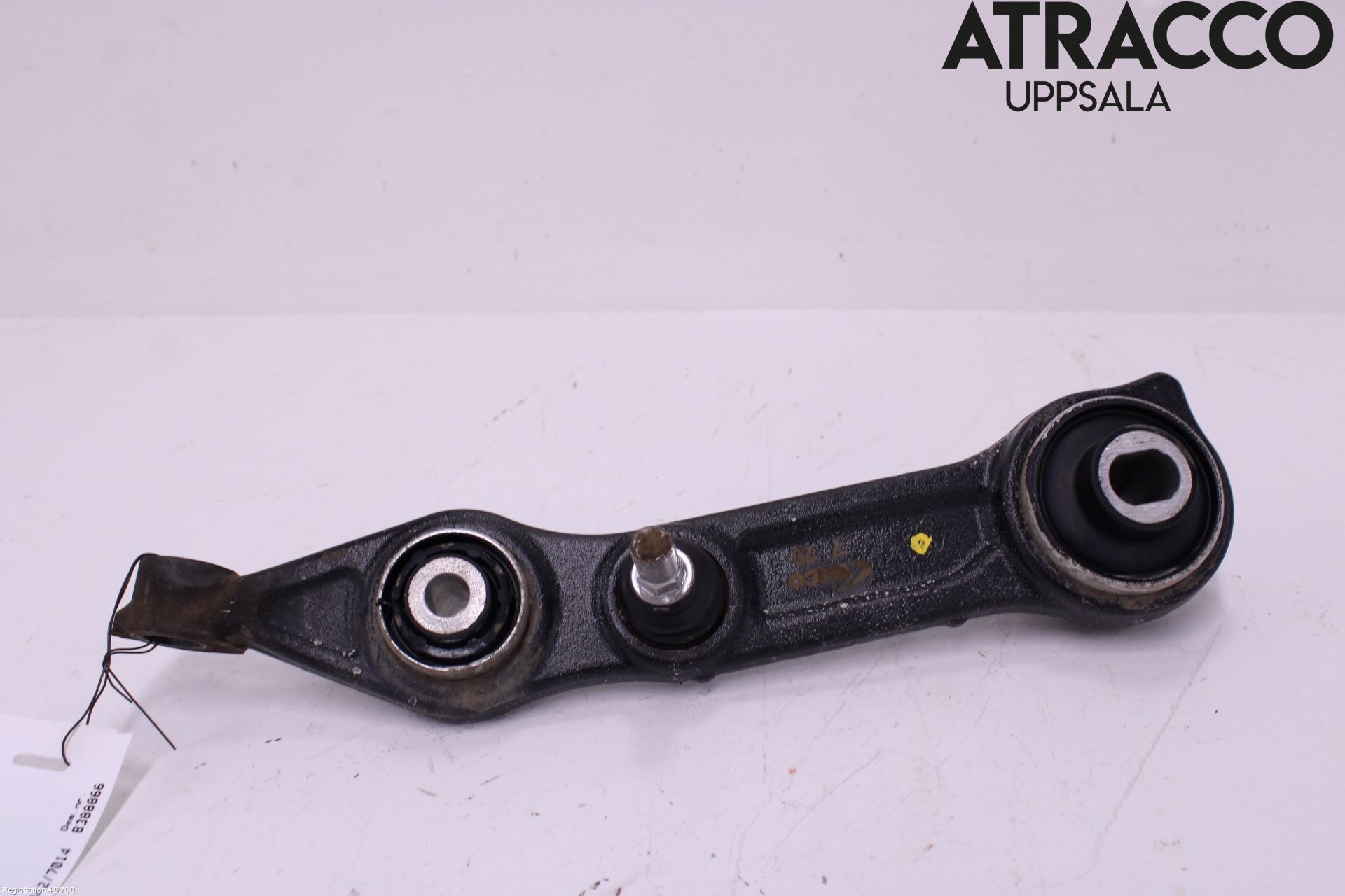 Mercedes-Benz MB E-KLASS (W211) 02-09 Bärarm Fram Undre Hö