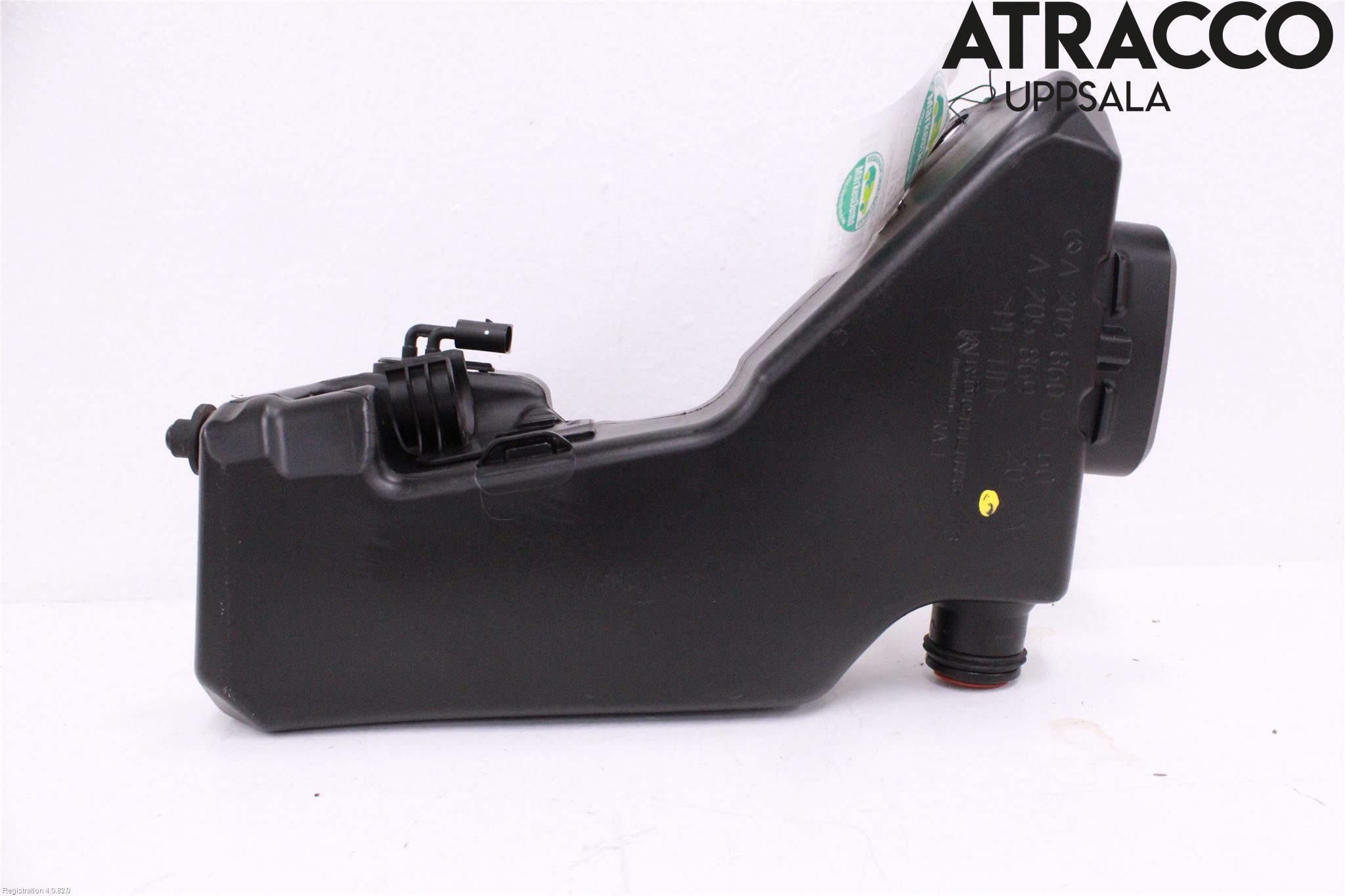 Mercedes-Benz MB C-KLASS (W205) 14-21 Spolartank Vindruta