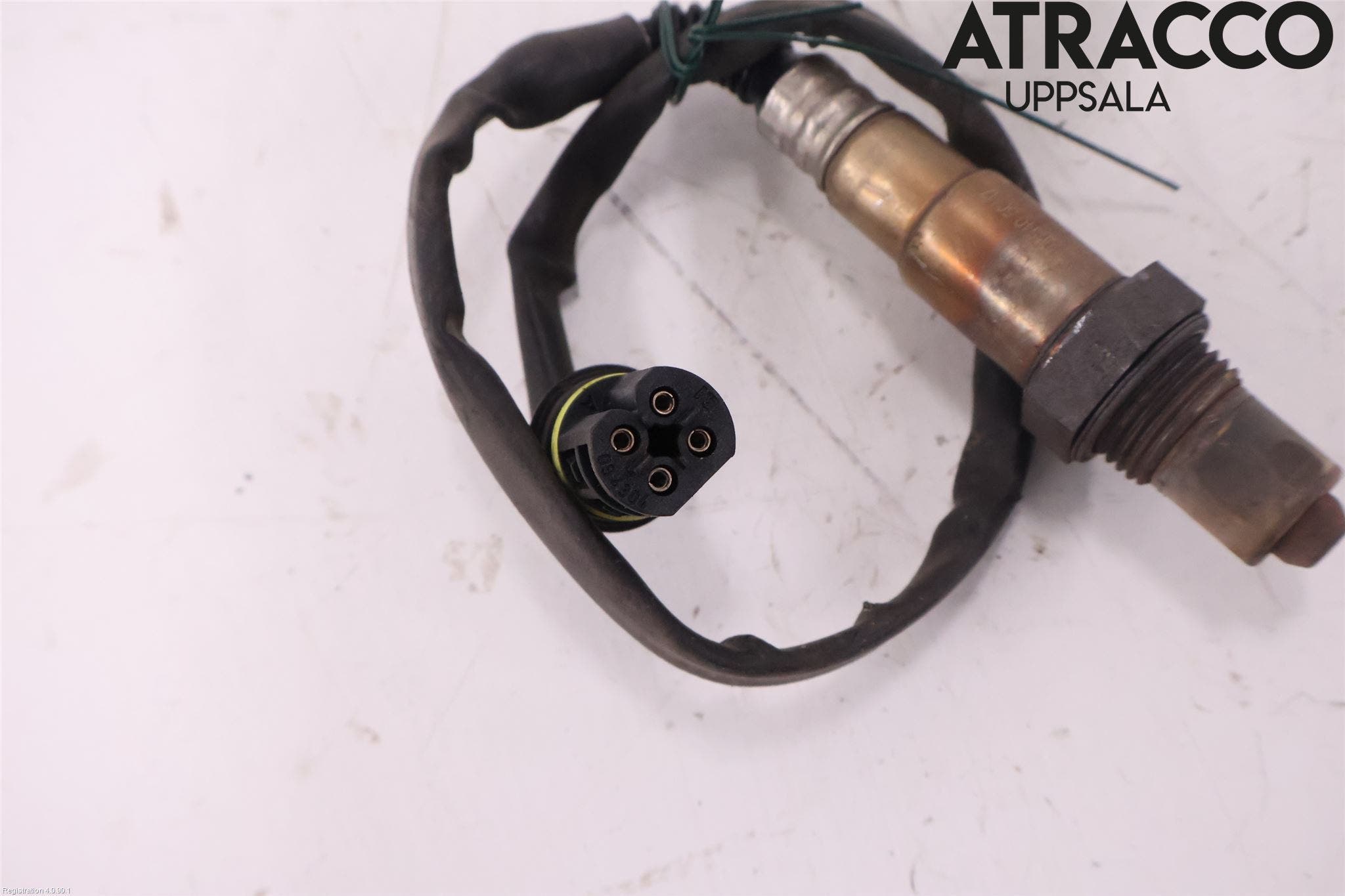 Mercedes-Benz MB SL-KLASS (R230) 00-11 Injlambdasond