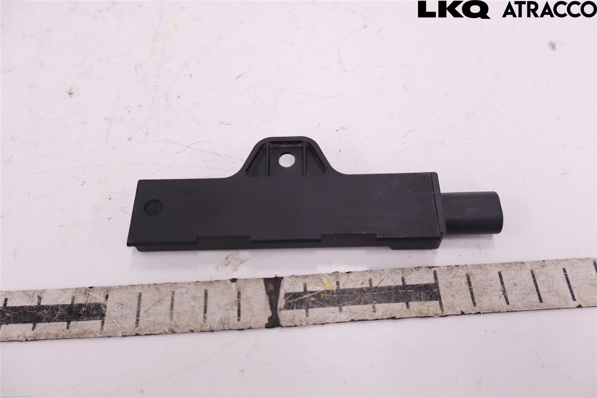 BMW 3 G20/G21/G80/G81 19- Antenn