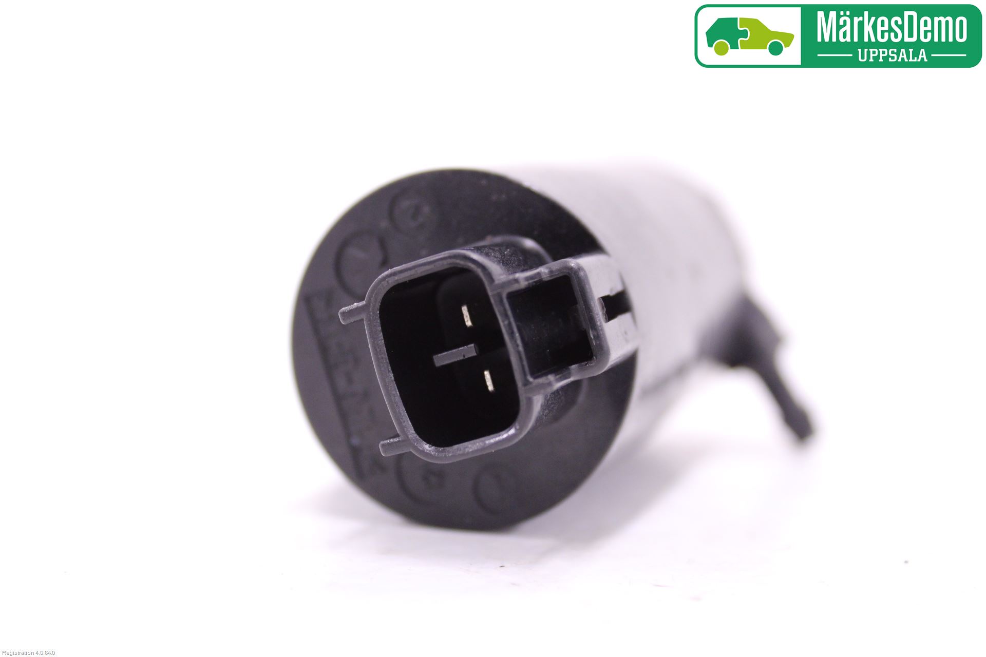 Toyota AURIS 10-12 Spolarpump Baklucka