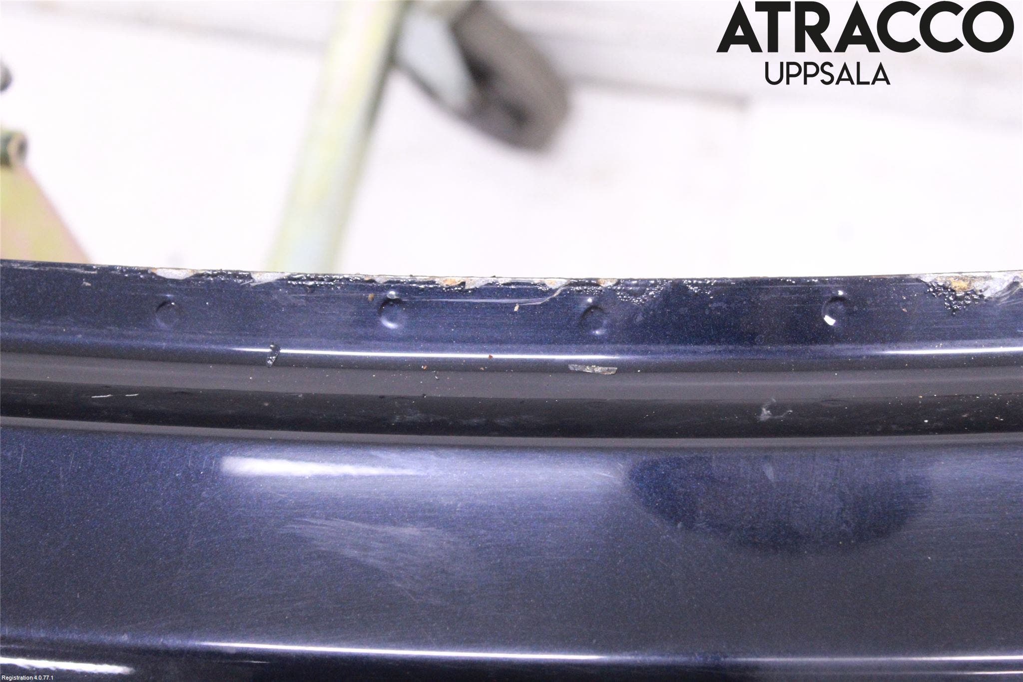 BMW 5 F10/F11/F18 09-17 Baklucka Kombi