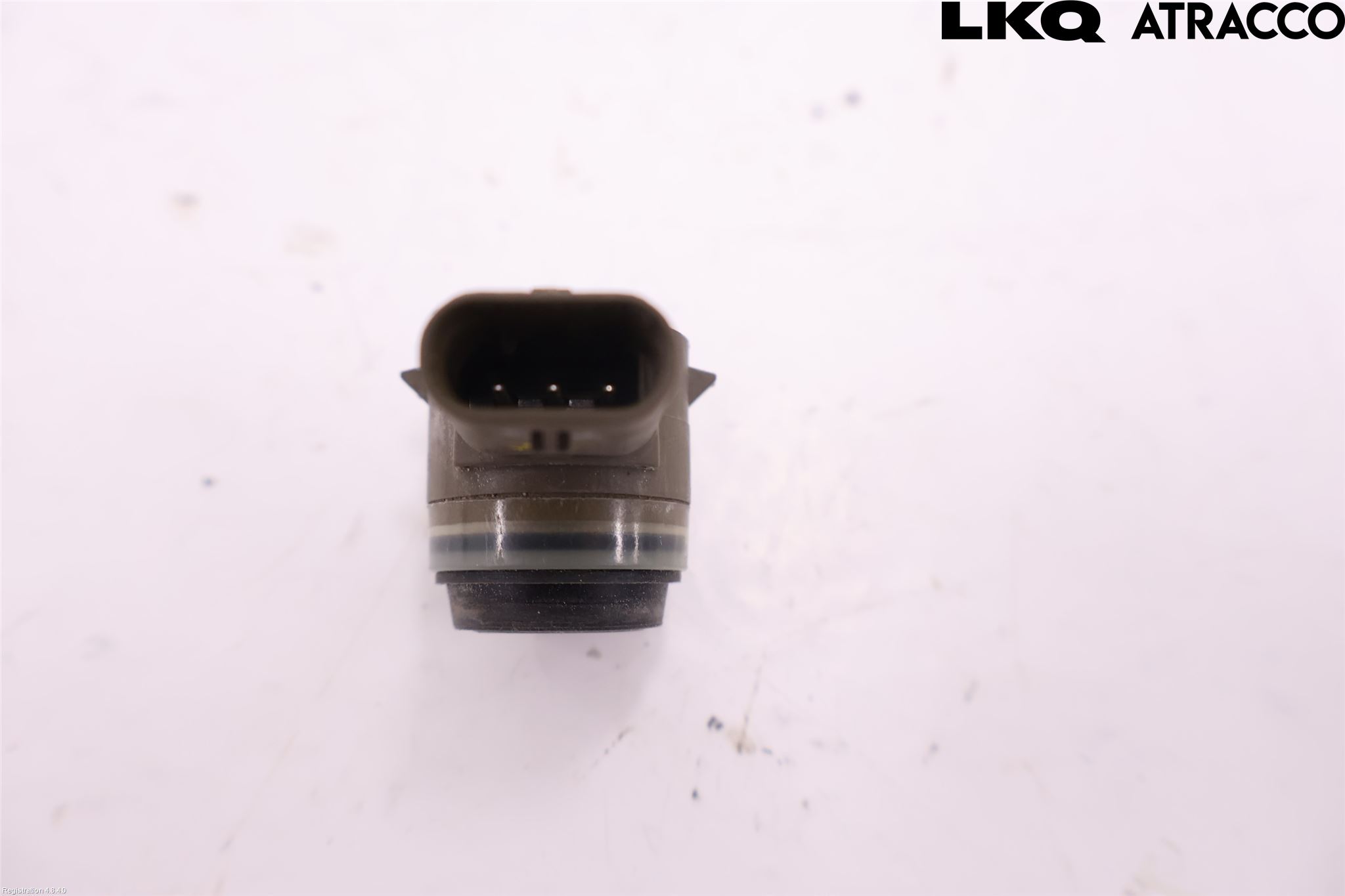 Tesla MODEL S 13- Parkeringshjälp Frontsensor