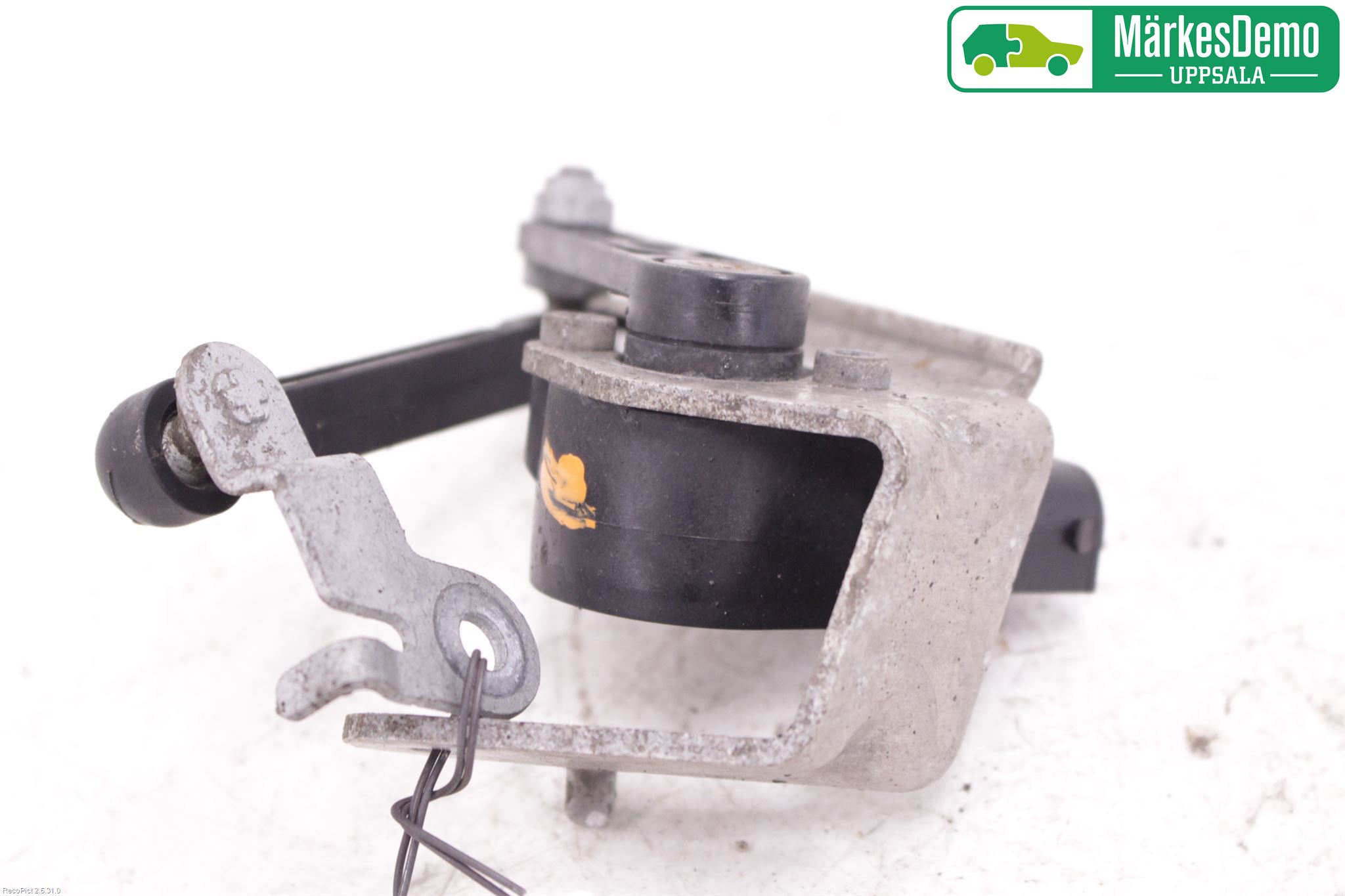 BMW 5 G30/G31/F90 17-23 Givare Accelaration