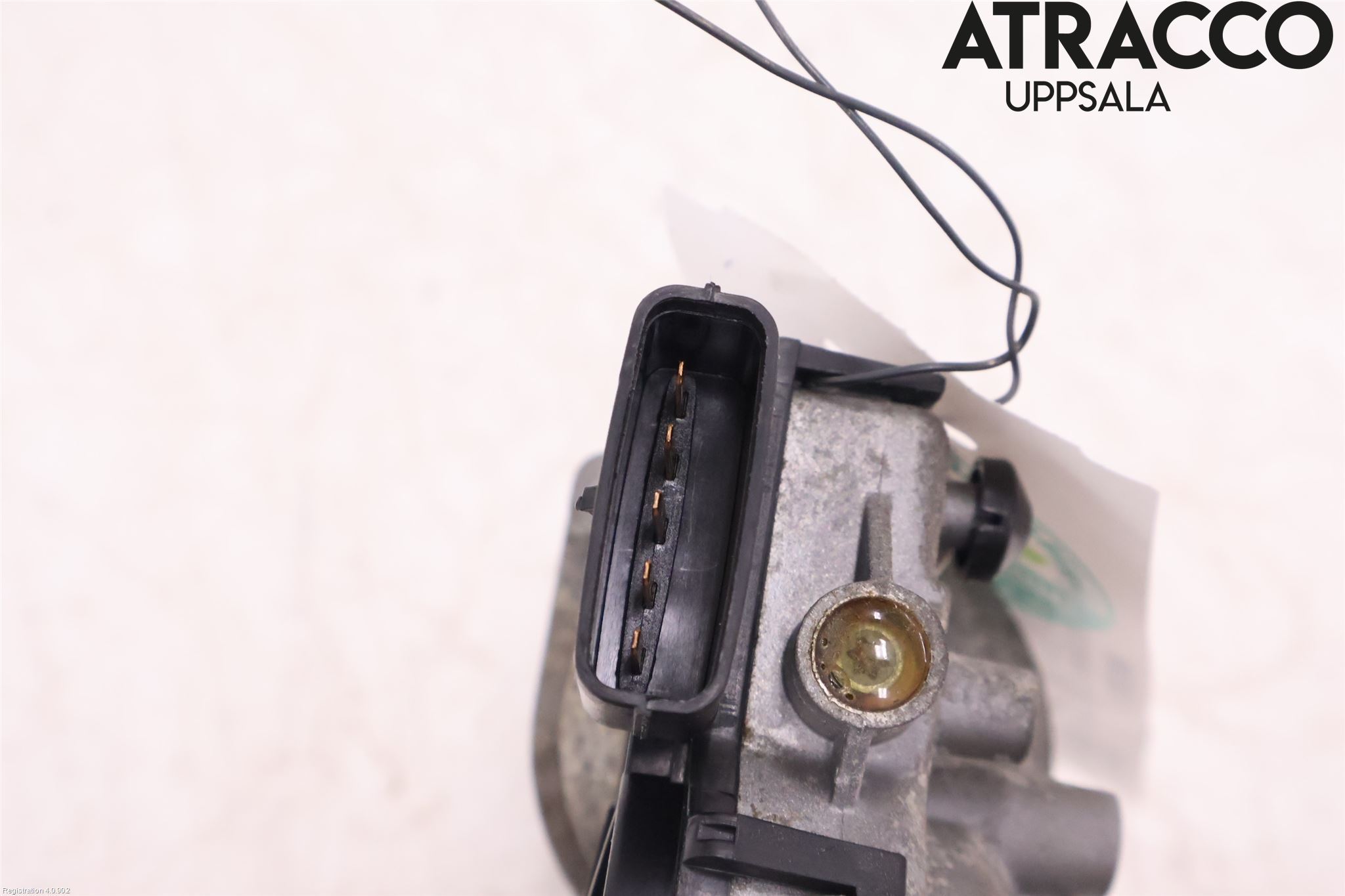 Kia CEED 12-18 Torkarmotor Vindruta