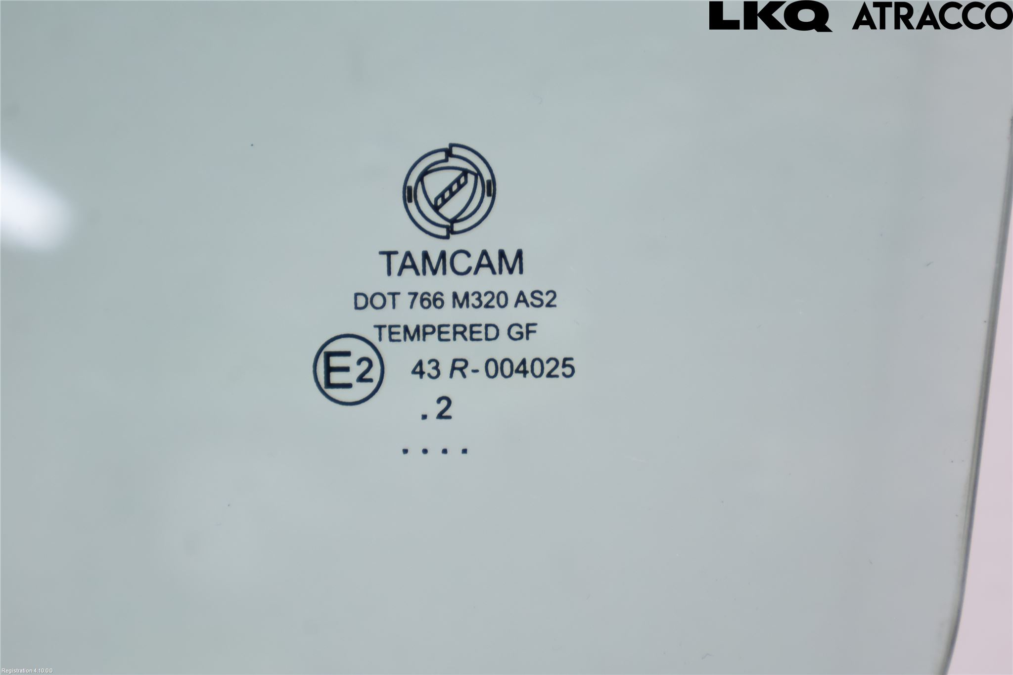 Opel COMBO D 12-18 Dörruta Fram Vänster