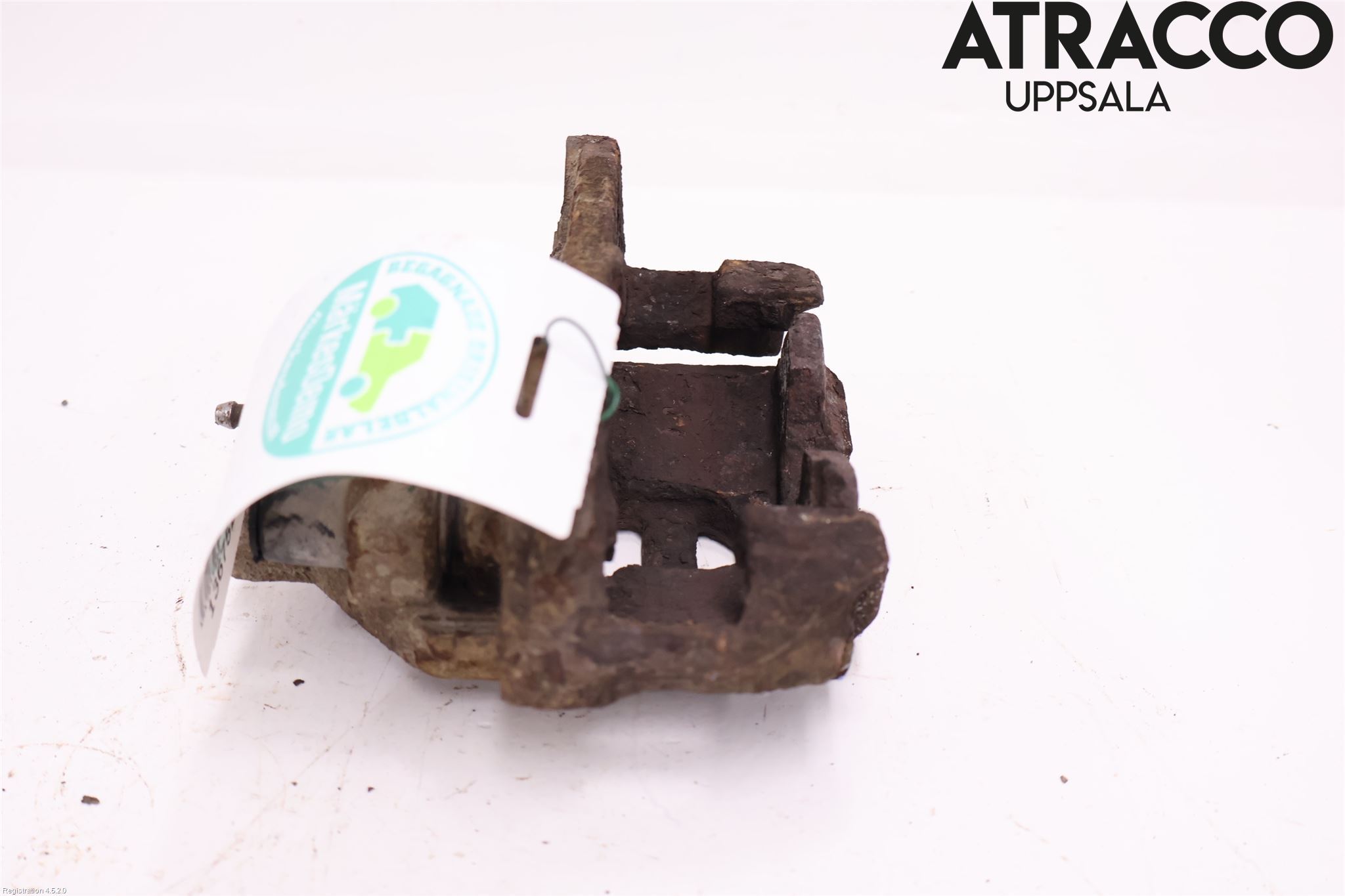Toyota YARIS XP90 06-11 Bromsok Fram Höger
