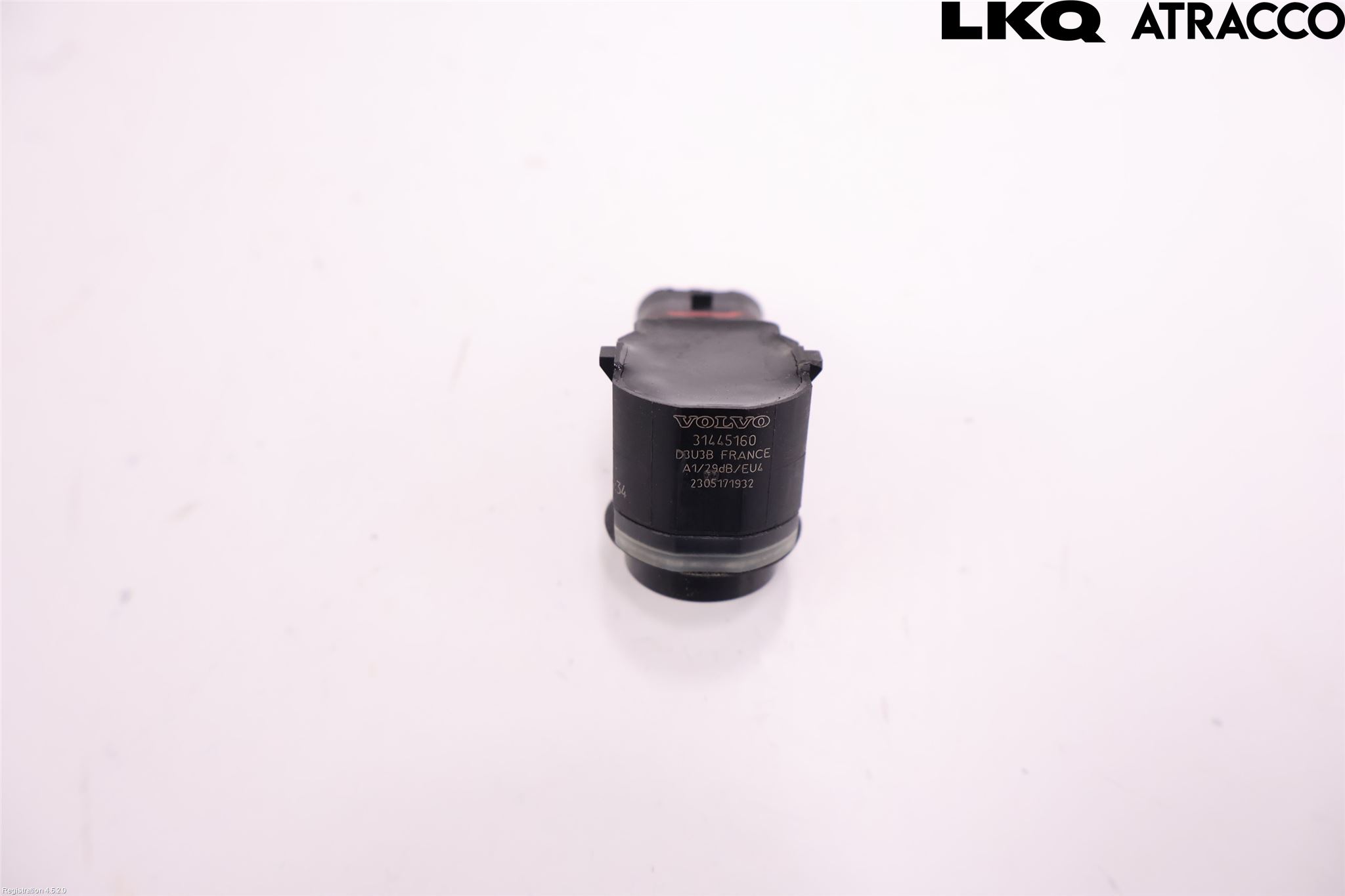 Volvo XC60 14-17 Parkeringshjälp Backsensor