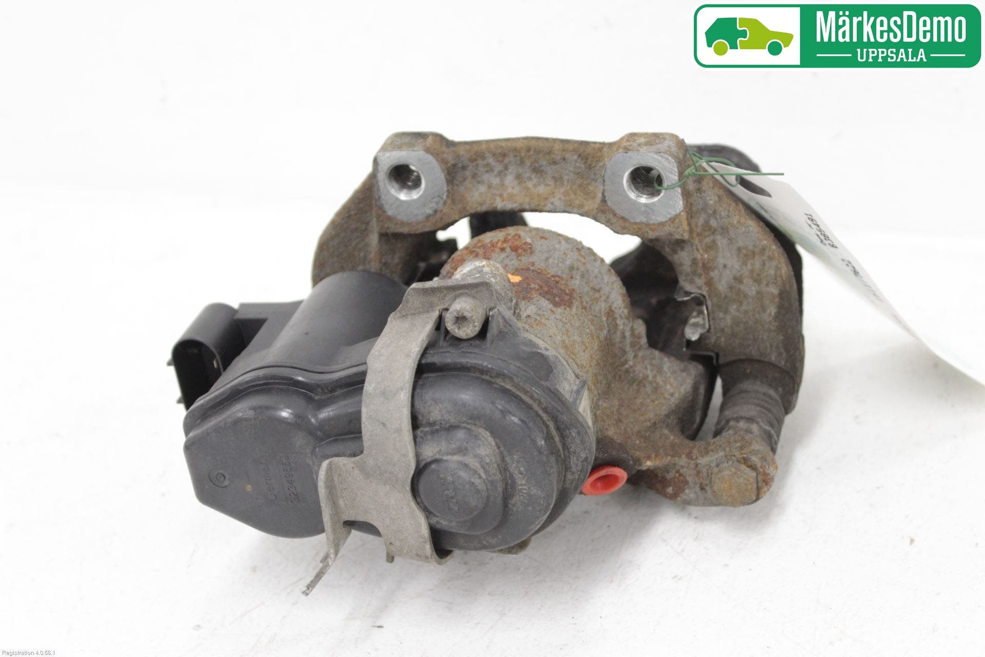 BMW X3 F25 10-17 Bromsok Bak Höger