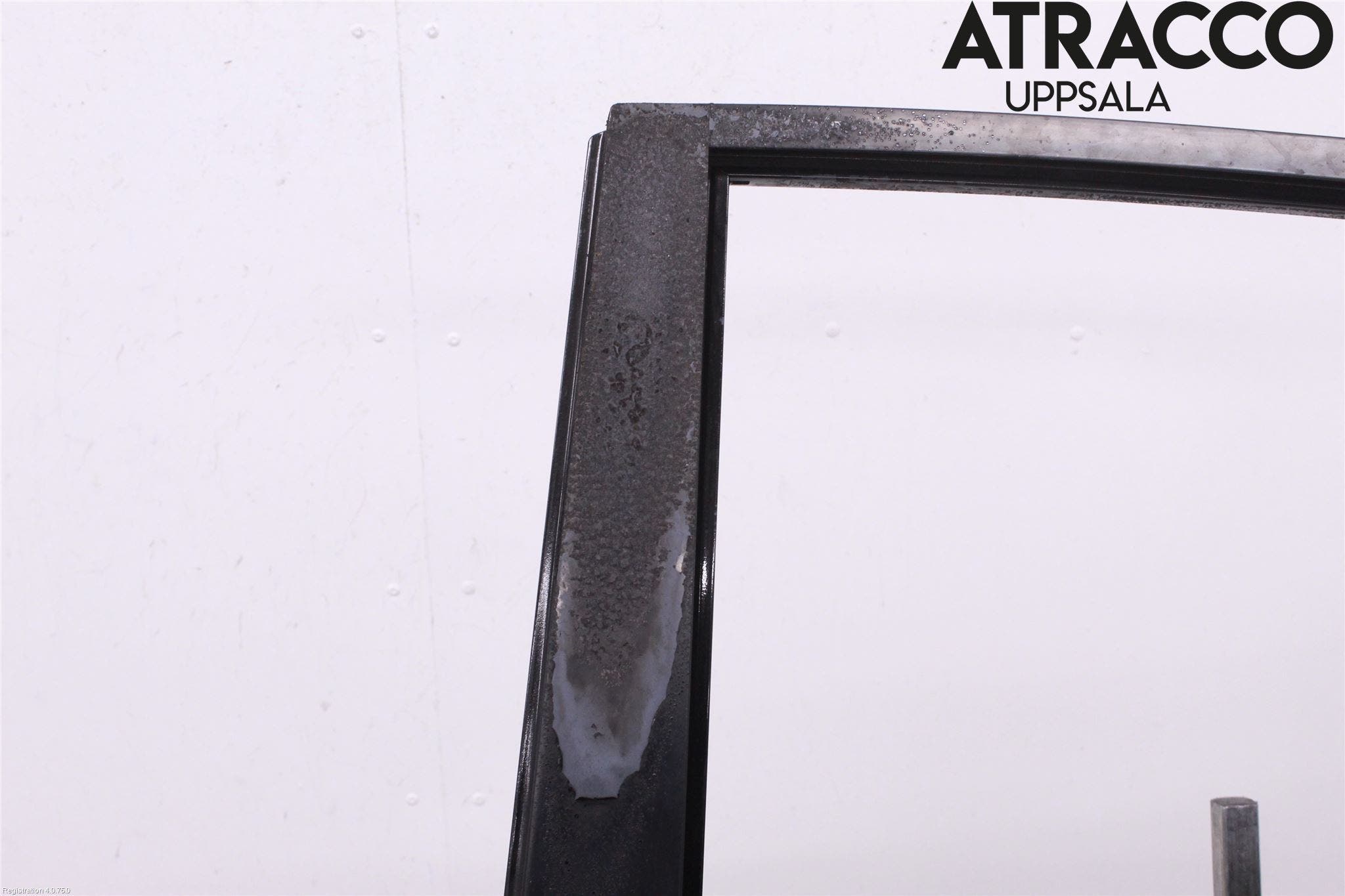 Hyundai ix35 Dörr Bak Vänster