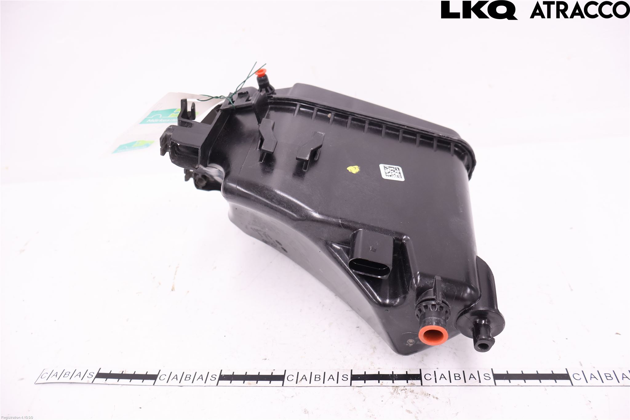 BMW 5 G30/G31/F90 17-23 Expansionstank