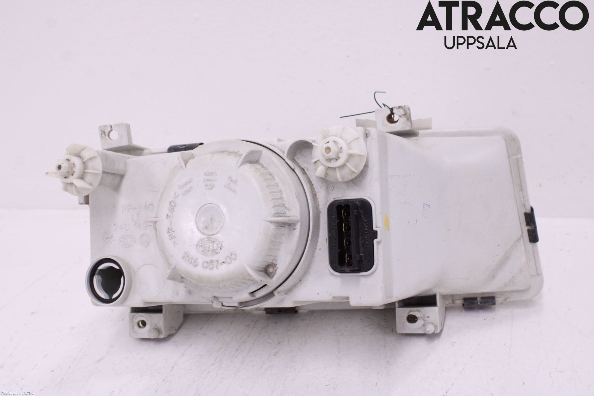 Skoda FELICIA Strålkastare Vänster