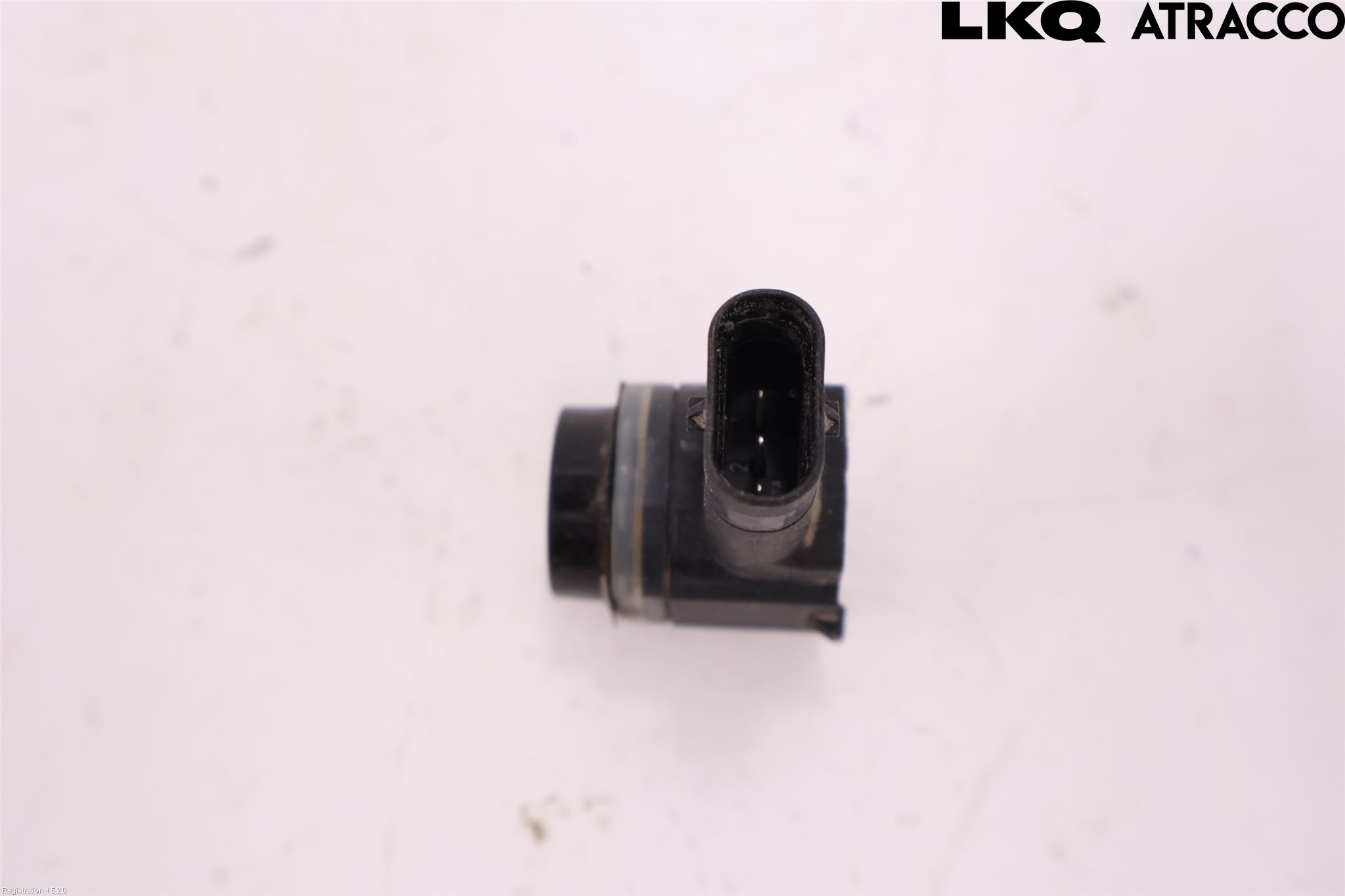 Ford FOCUS 11-14 Parkeringshjälp Backsensor