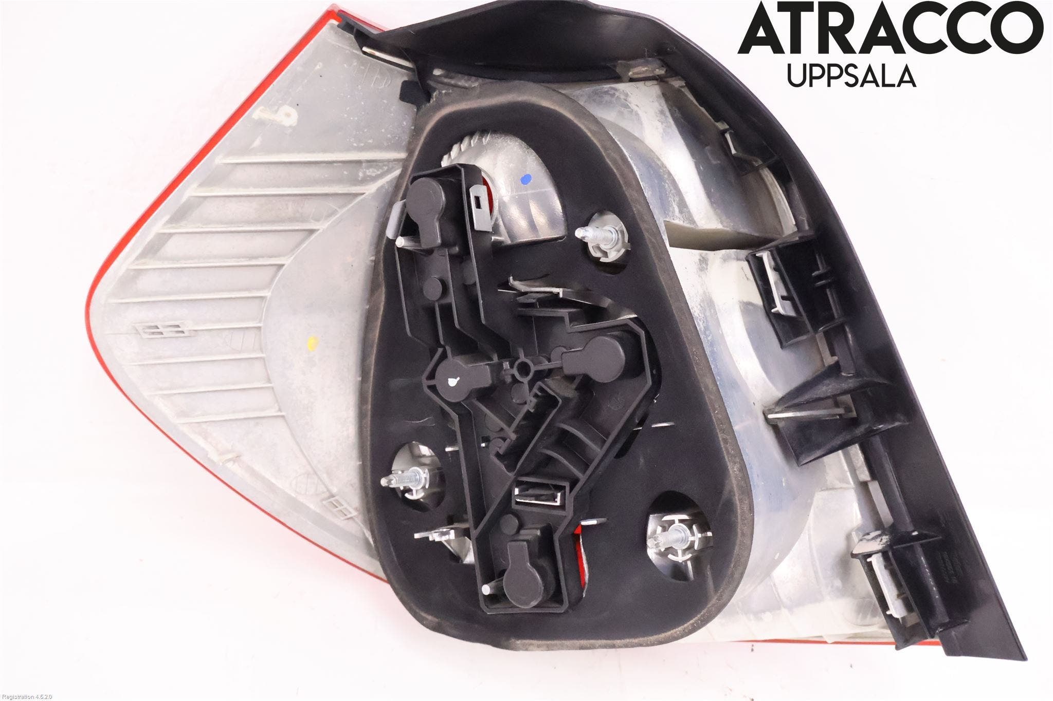 BMW 1 E87/81 5D/3D 03-11 Bakljus Höger