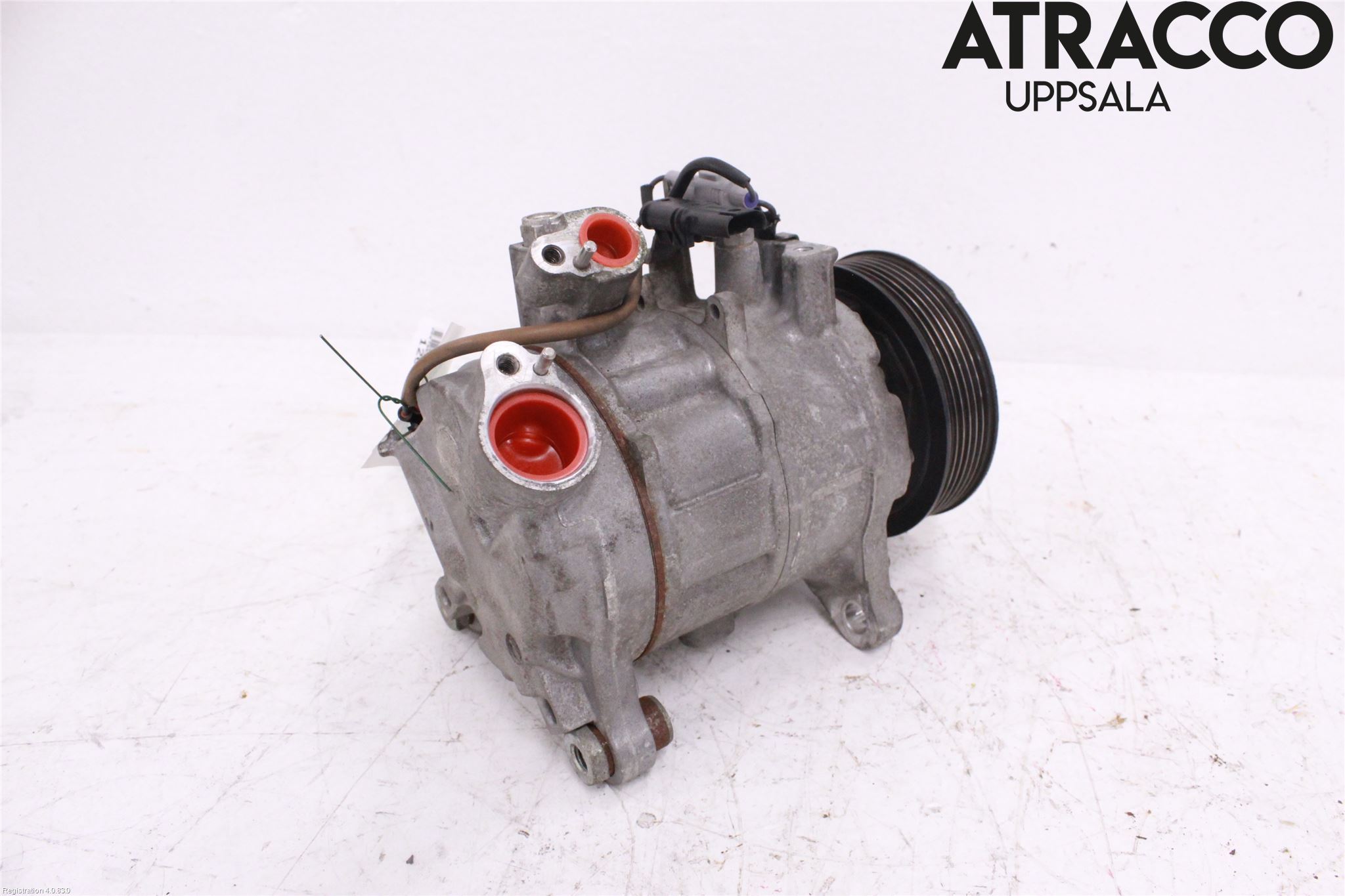 BMW 5 F10/F11/F18 09-17 Ac Kompressor