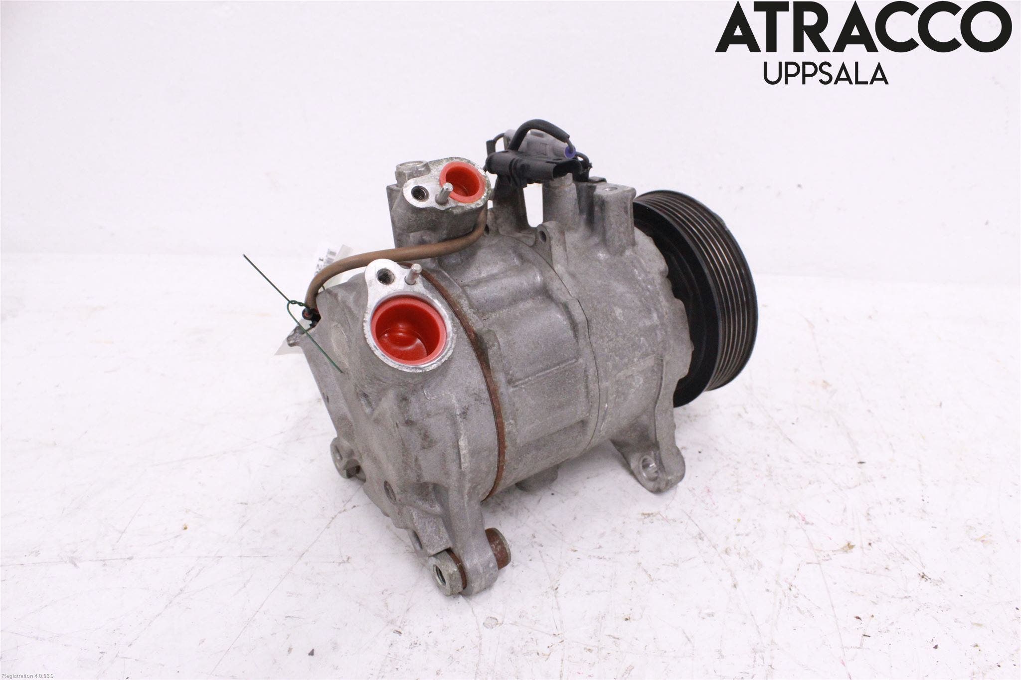 BMW 5 F10/F11/F18 09-17 Ac Kompressor