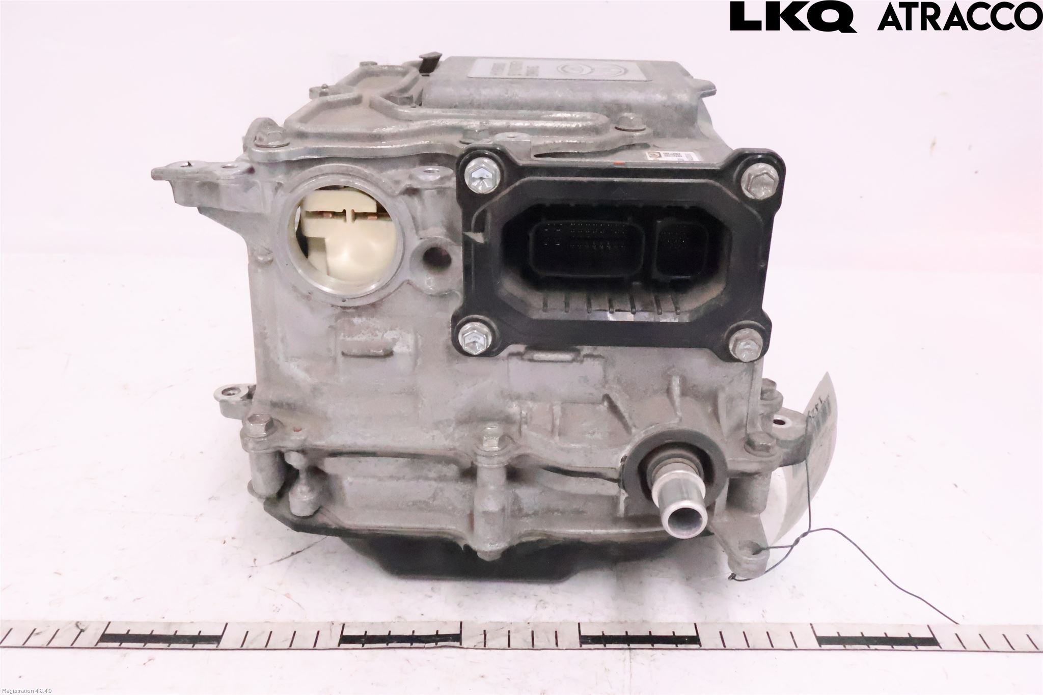 Toyota YARIS XP130 15-20 Inverter Hybrid