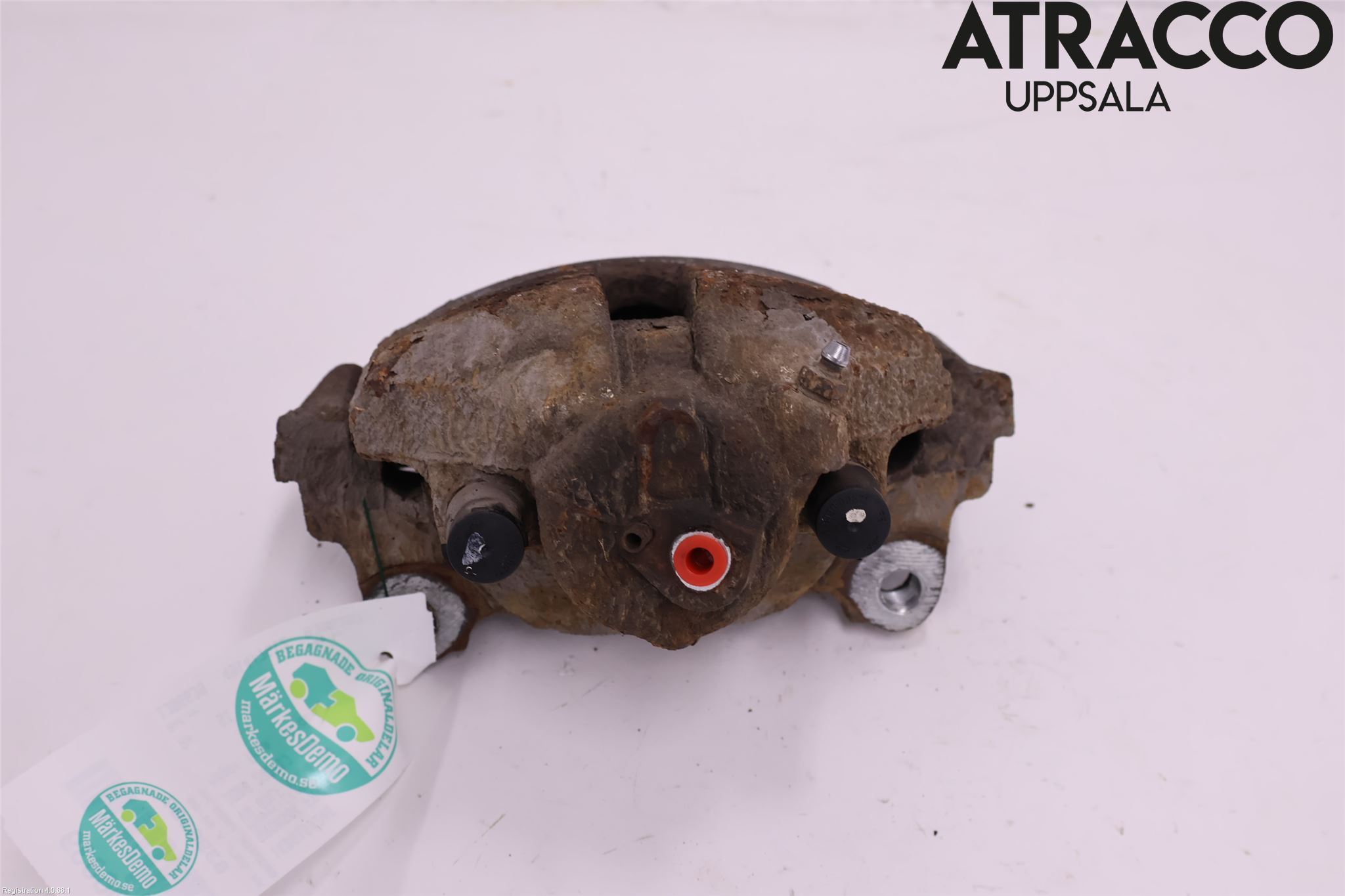 Volkswagen VW GOLF V 04-09 Bromsok Fram Höger