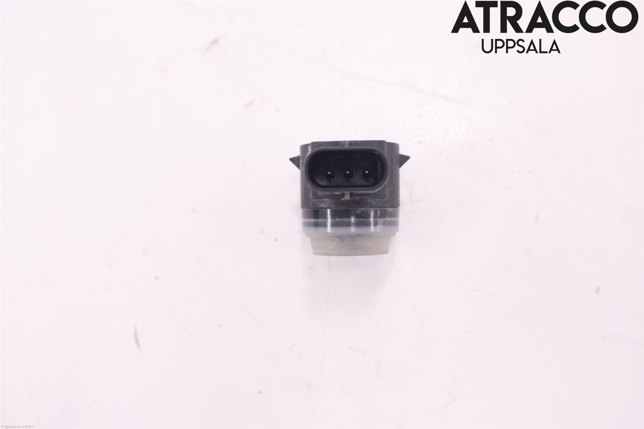 Mercedes-Benz MB GLA-KLASS (X156) 13-20 Parkeringshjälp Backsensor