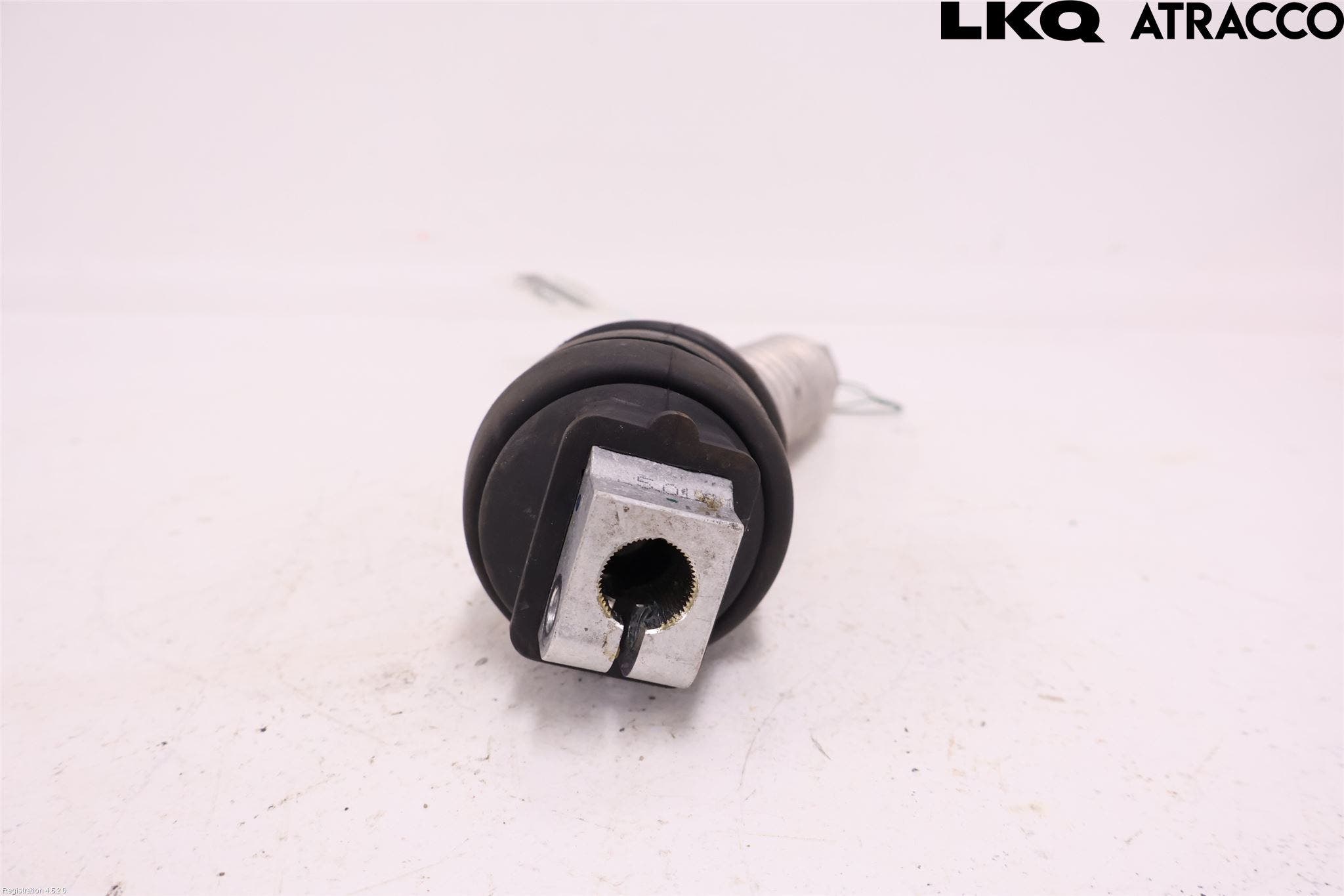 BMW 3 G20/G21/G80/G81 19- Knutkors