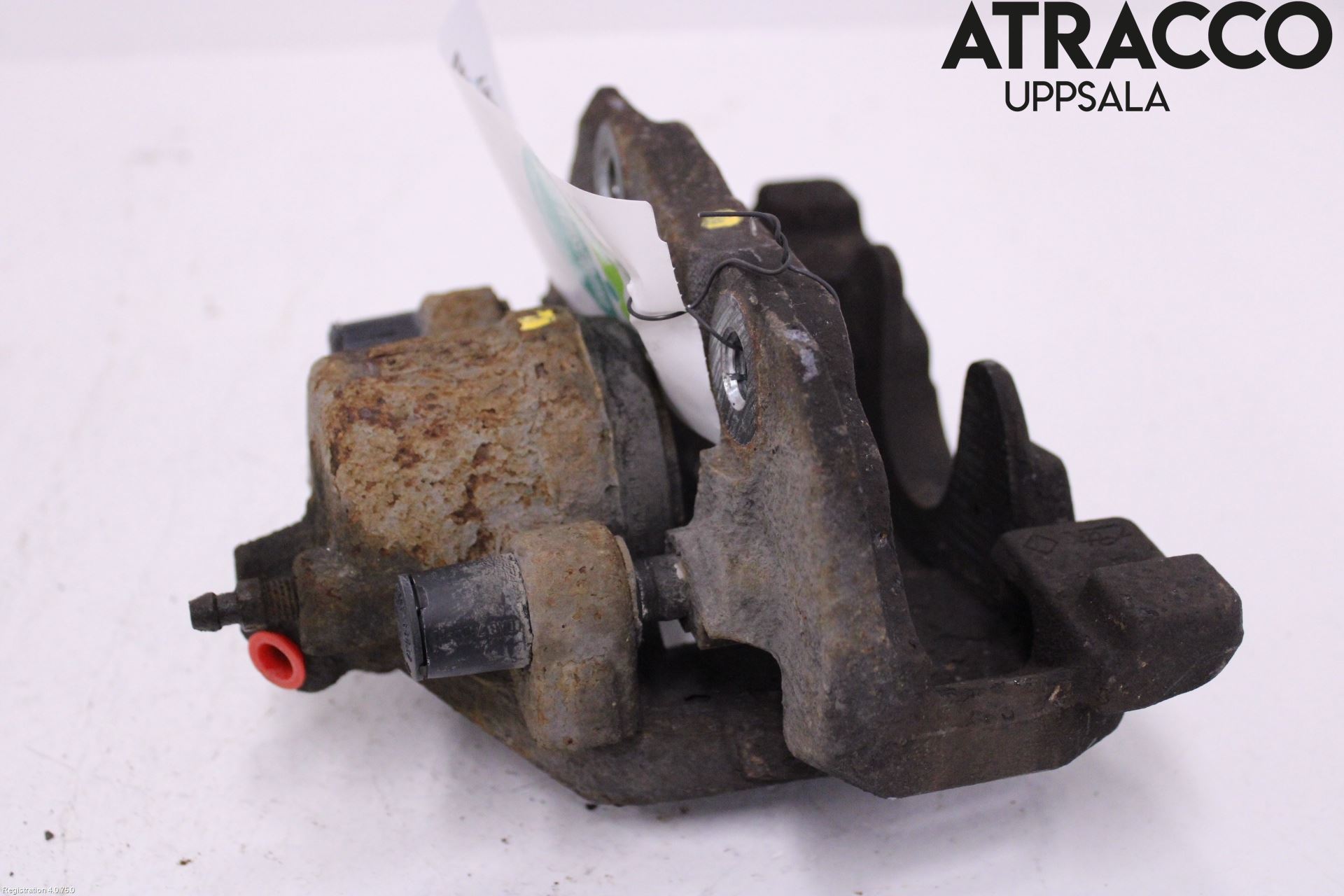 Ford FOCUS 11-14 Bromsok Fram Vänster