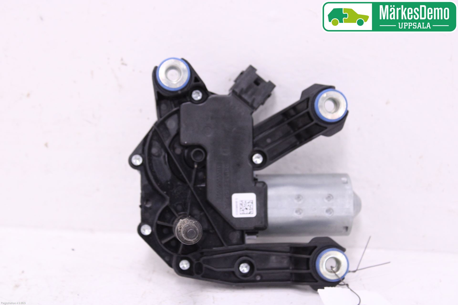 Mini COUNTRYMAN F60 17-23 Torkarmotor Baklucka