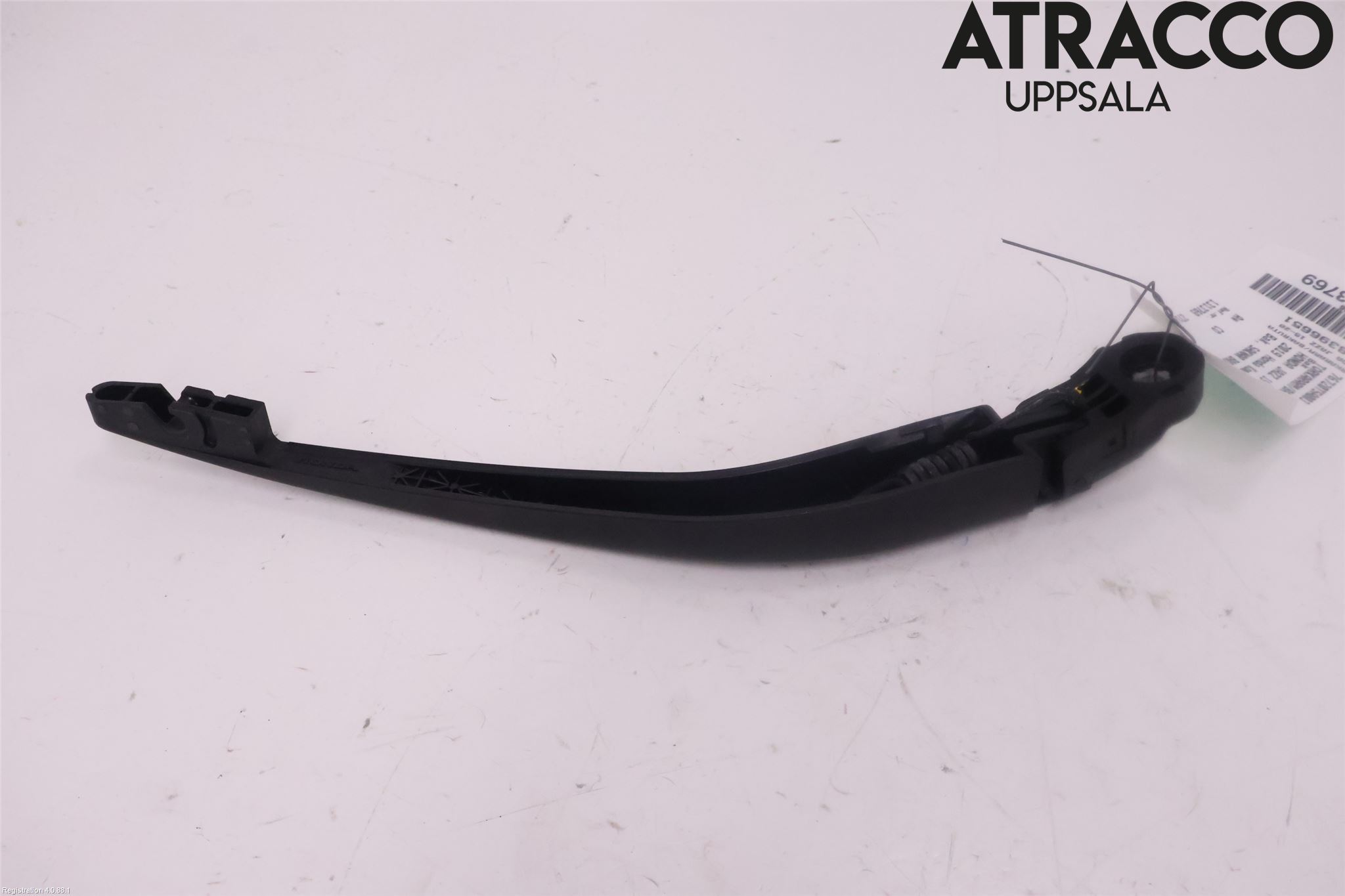 Honda JAZZ 15-20 Torkararm-Bakruta