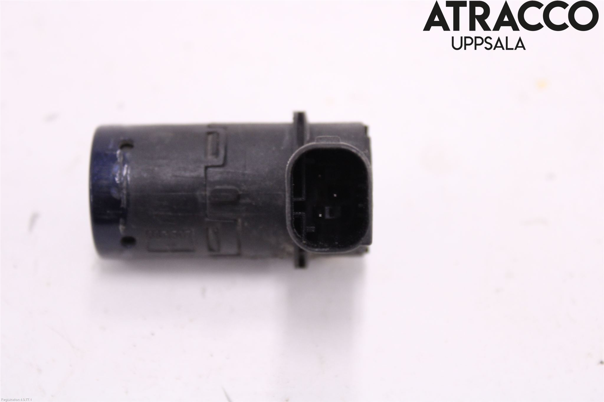 BMW 5 E60/61 Sed/Tou 02-10 Parkeringshjälp Backsensor