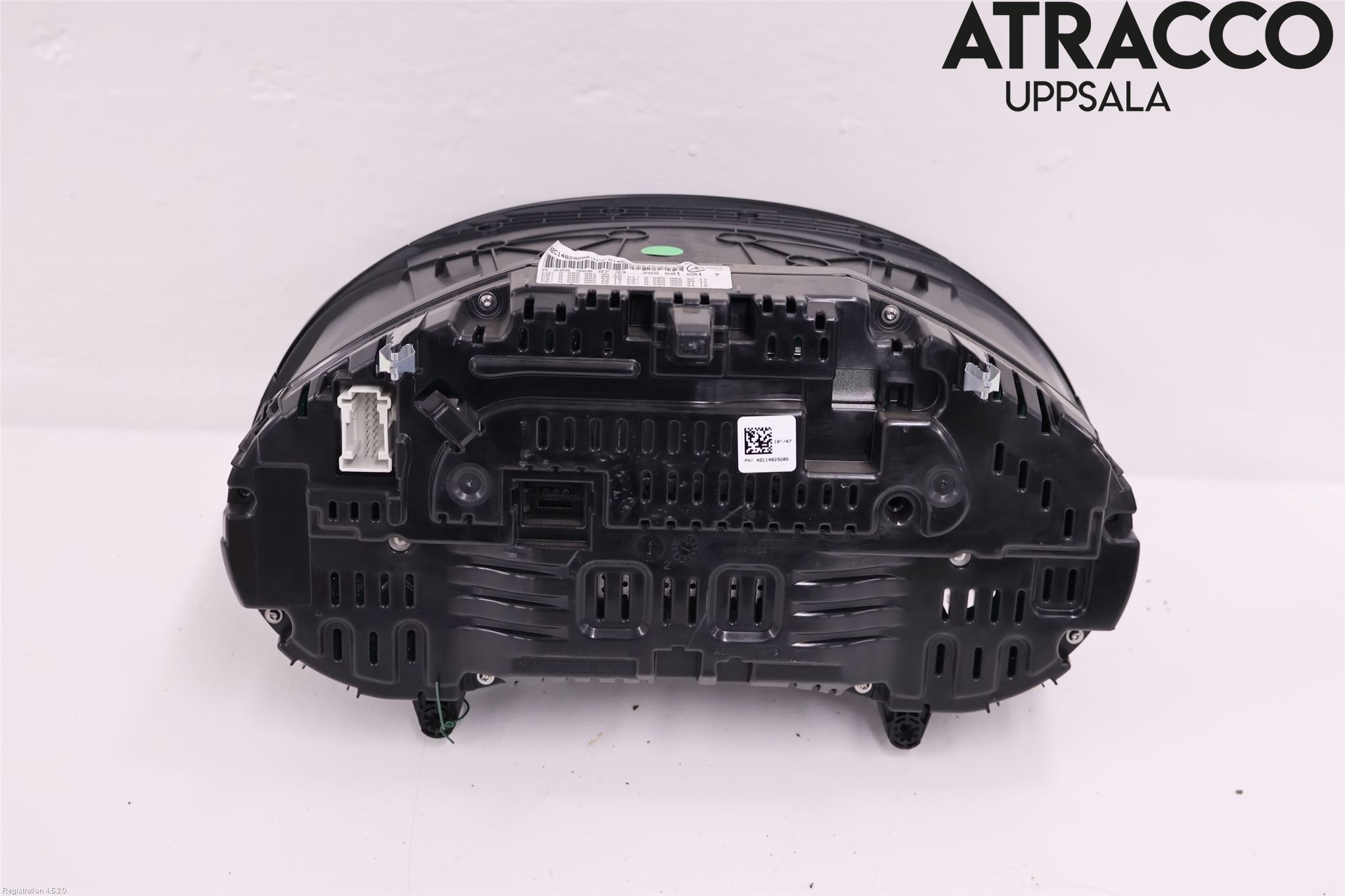 Mercedes-Benz MB GLC-KLASS (X253/C253) 15-22 Instrument Komb