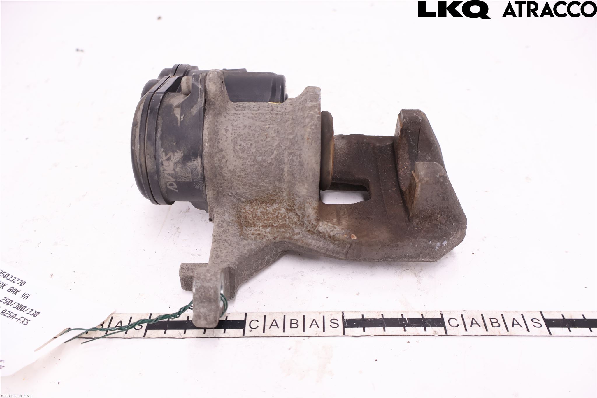 Lexus ES 250/300/330 Bromsok Bak Vänster